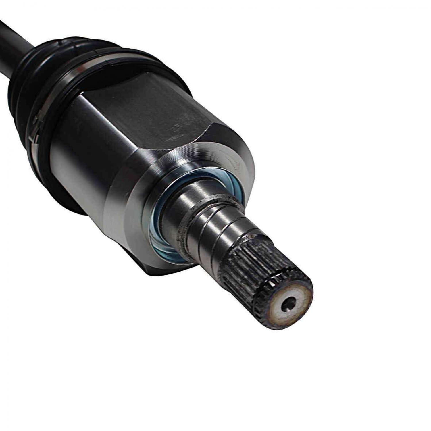 GSP NCV53577 CV Axle Assembly product image 4 of 5