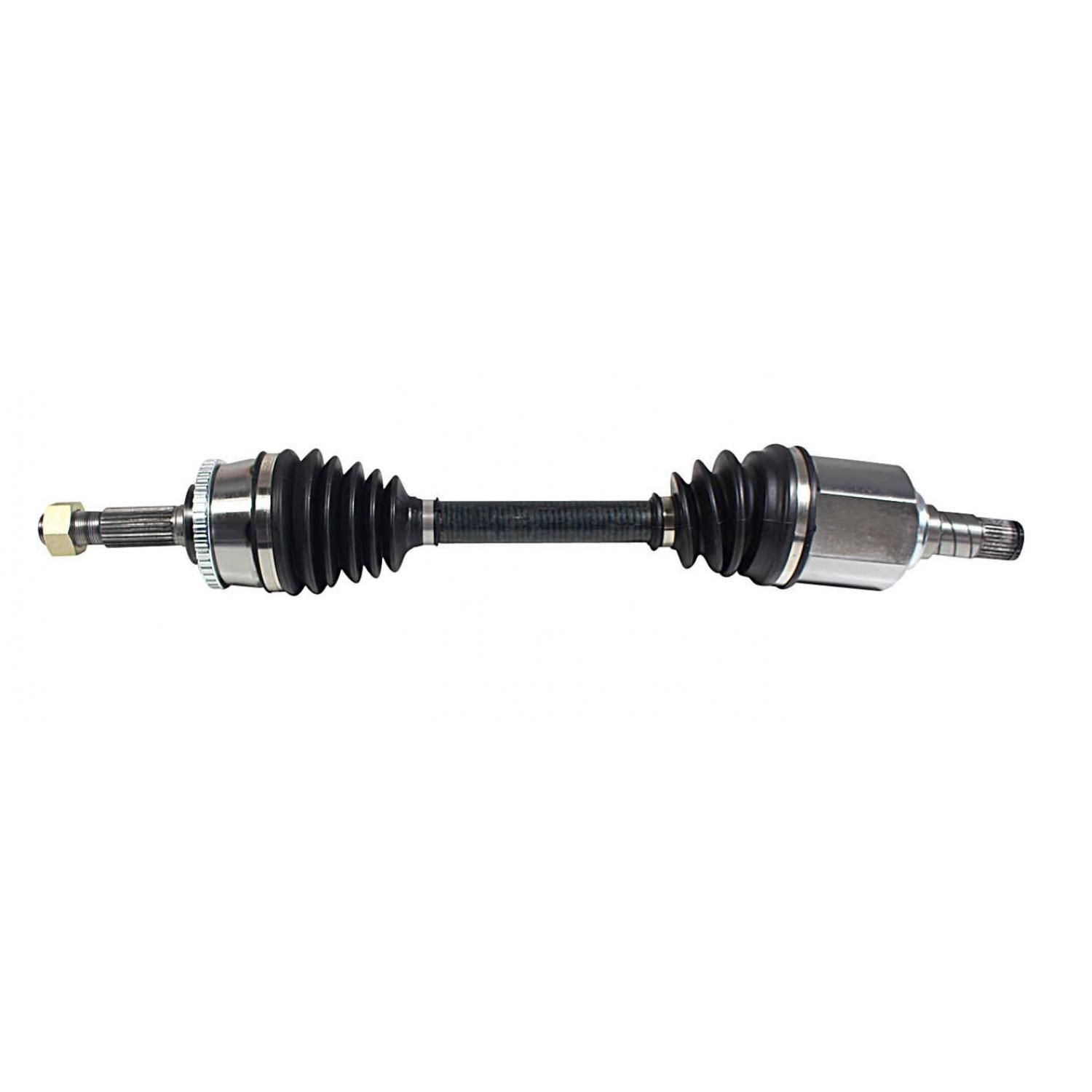GSP NCV53577 CV Axle Assembly product image 5 of 5