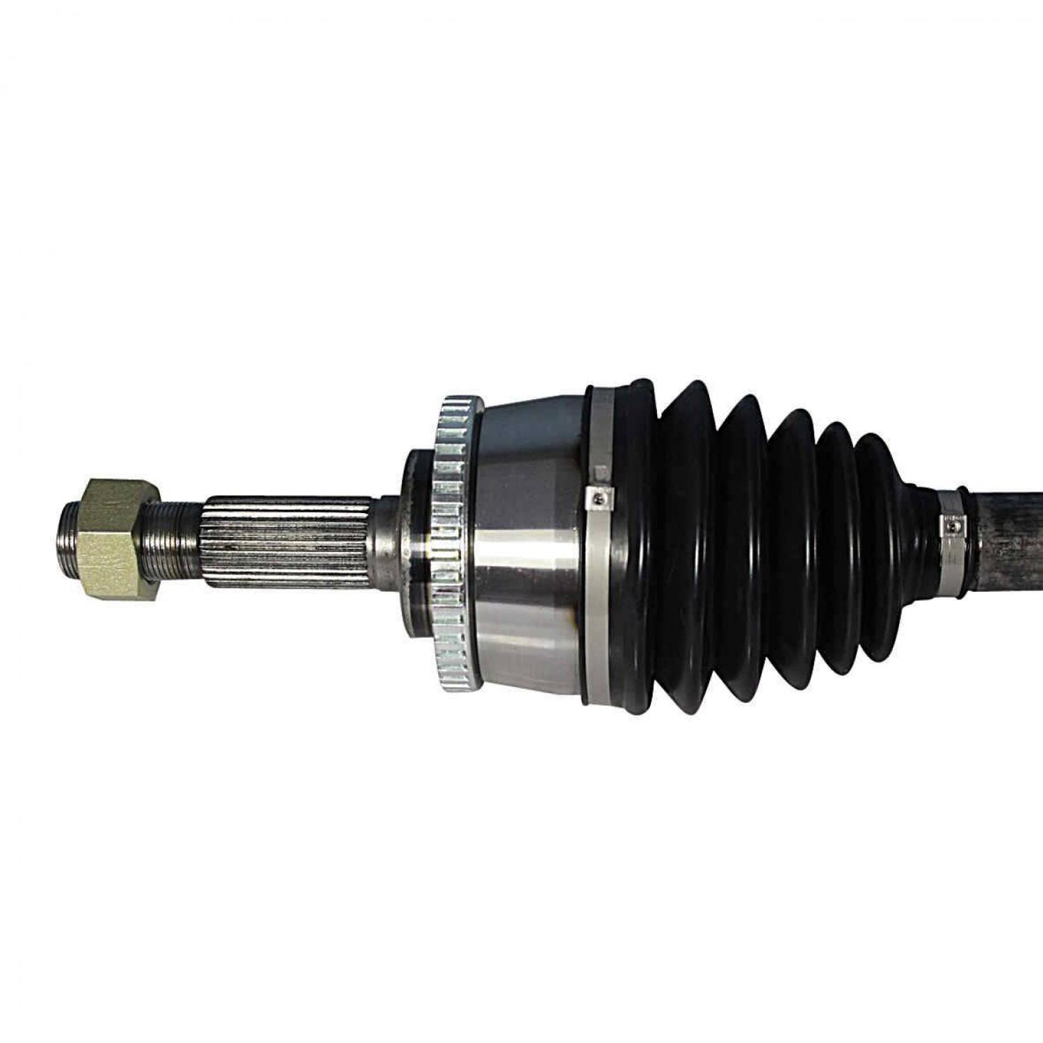 GSP NCV53578 CV Axle Assembly product image 1 of 5