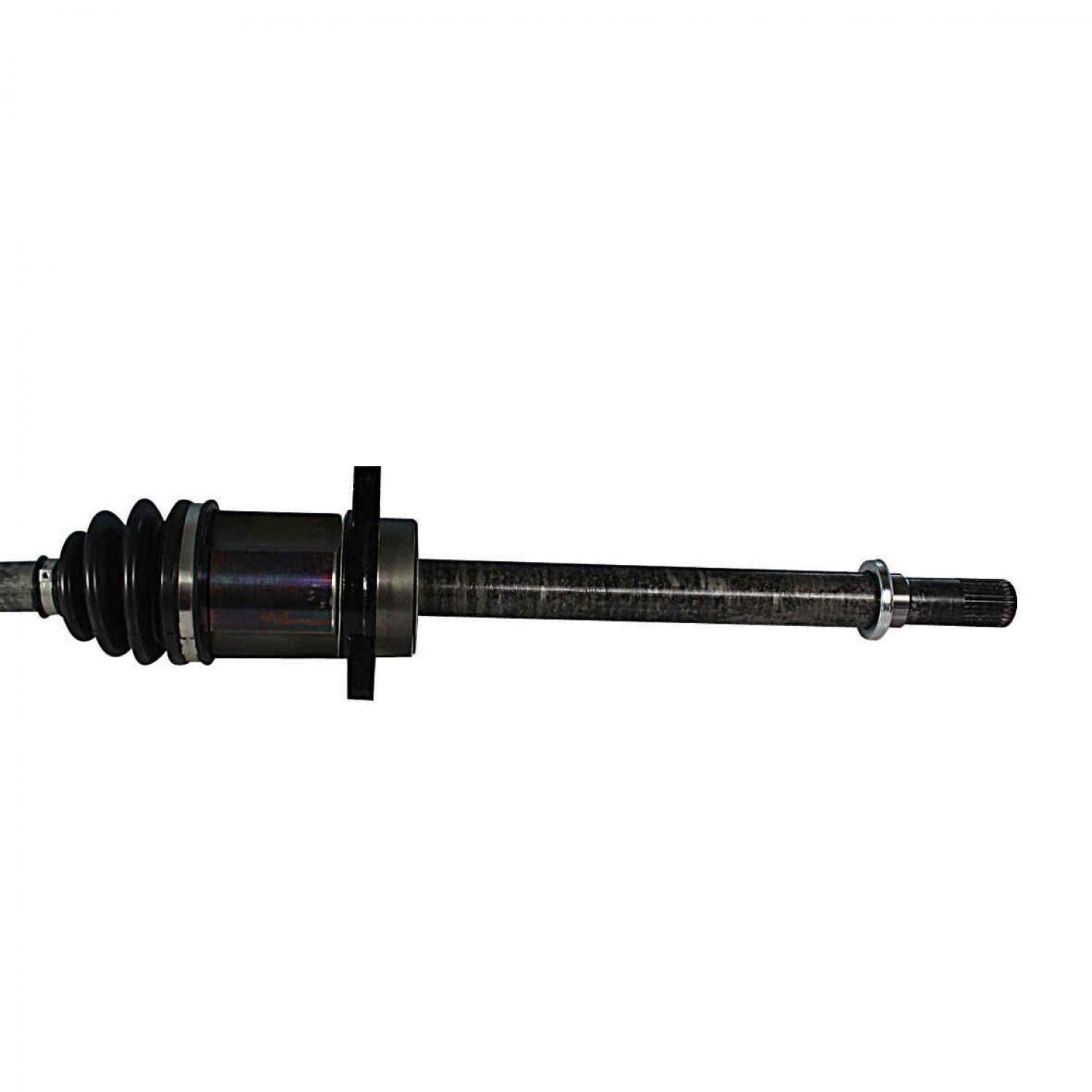 GSP NCV53578 CV Axle Assembly product image 2 of 5