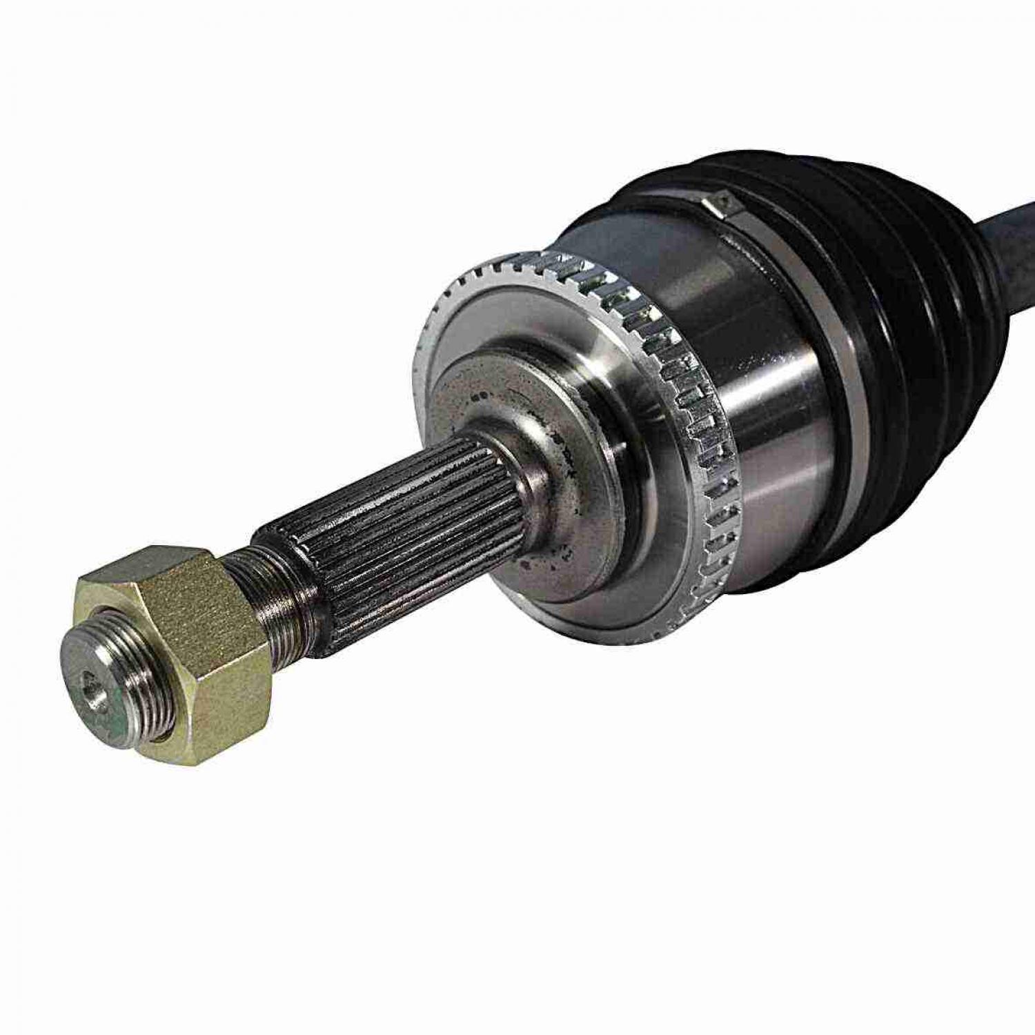 GSP NCV53578 CV Axle Assembly product image 3 of 5