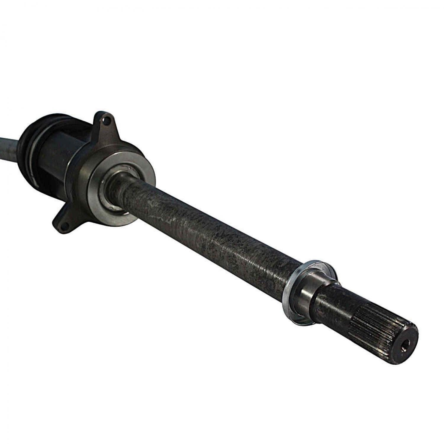 GSP NCV53578 CV Axle Assembly product image 4 of 5