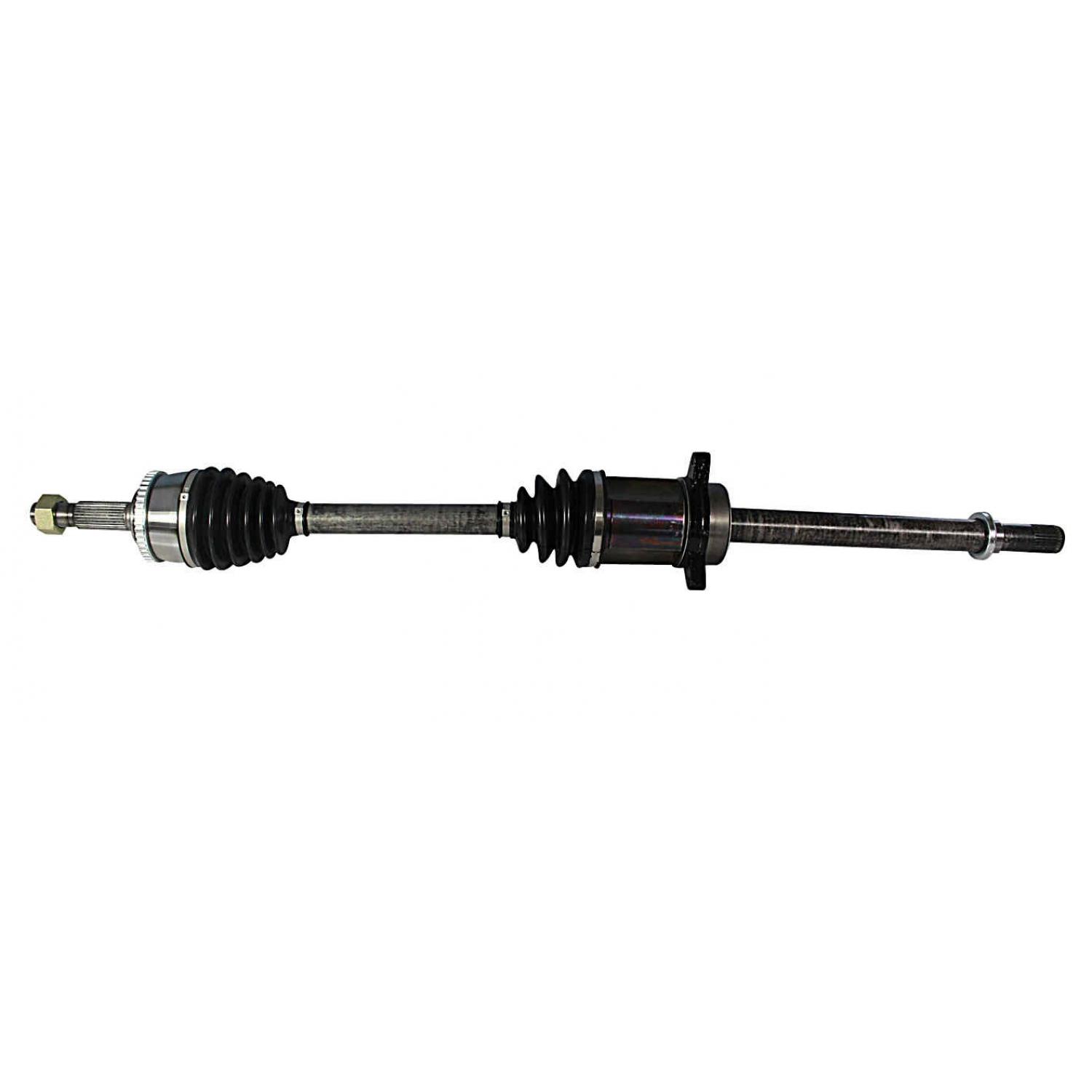 GSP NCV53578 CV Axle Assembly product image 5 of 5
