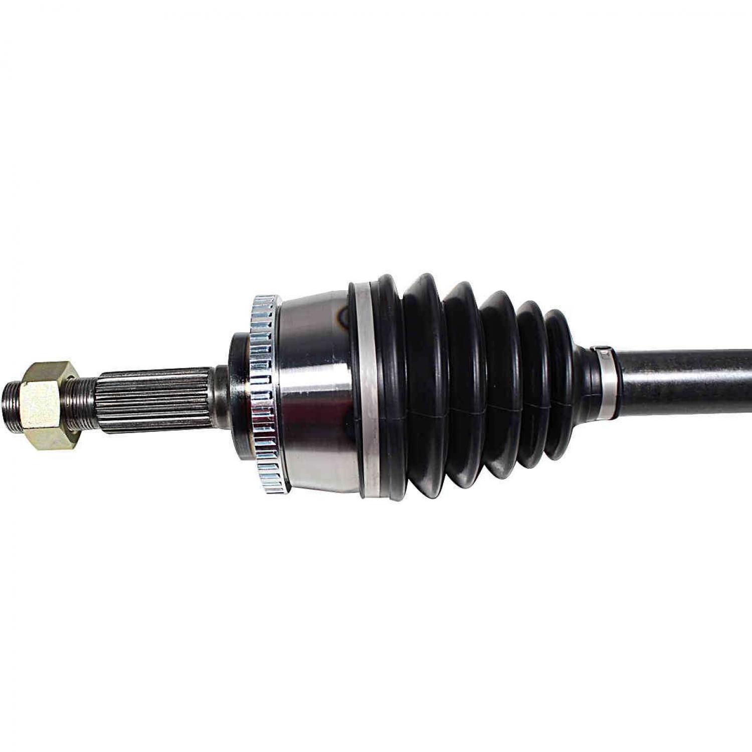 GSP NCV53579 CV Axle Assembly product image 1 of 5