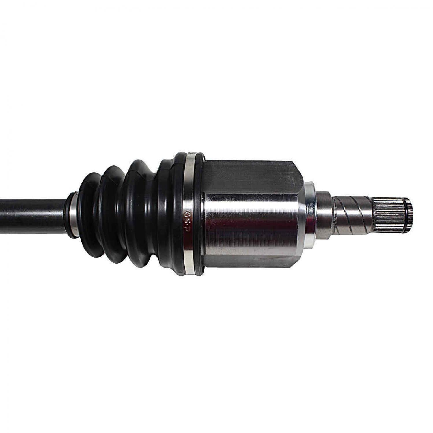 GSP NCV53579 CV Axle Assembly product image 2 of 5
