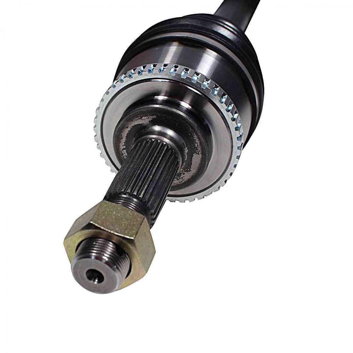 GSP NCV53579 CV Axle Assembly product image 3 of 5
