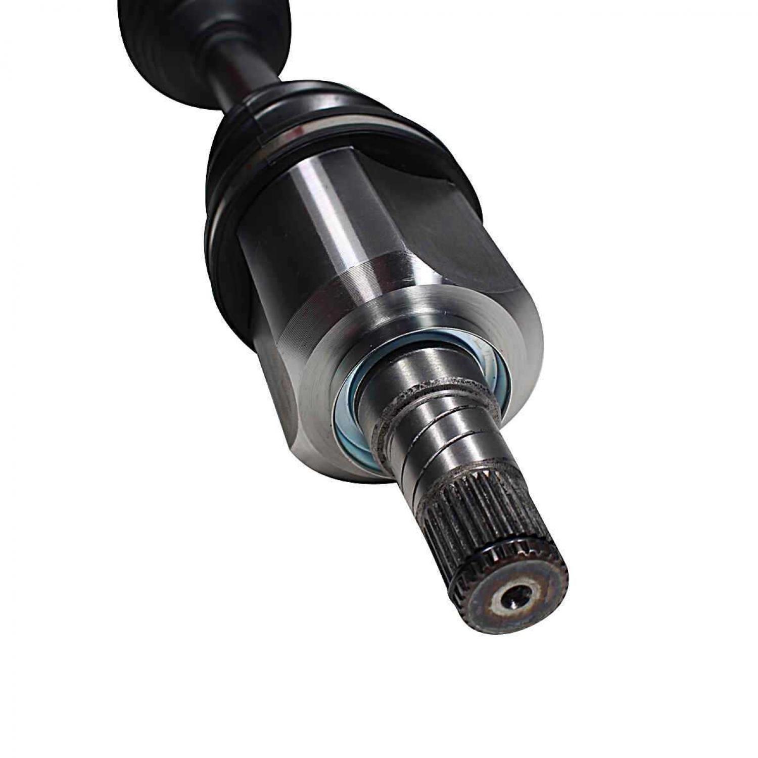 GSP NCV53579 CV Axle Assembly product image 4 of 5