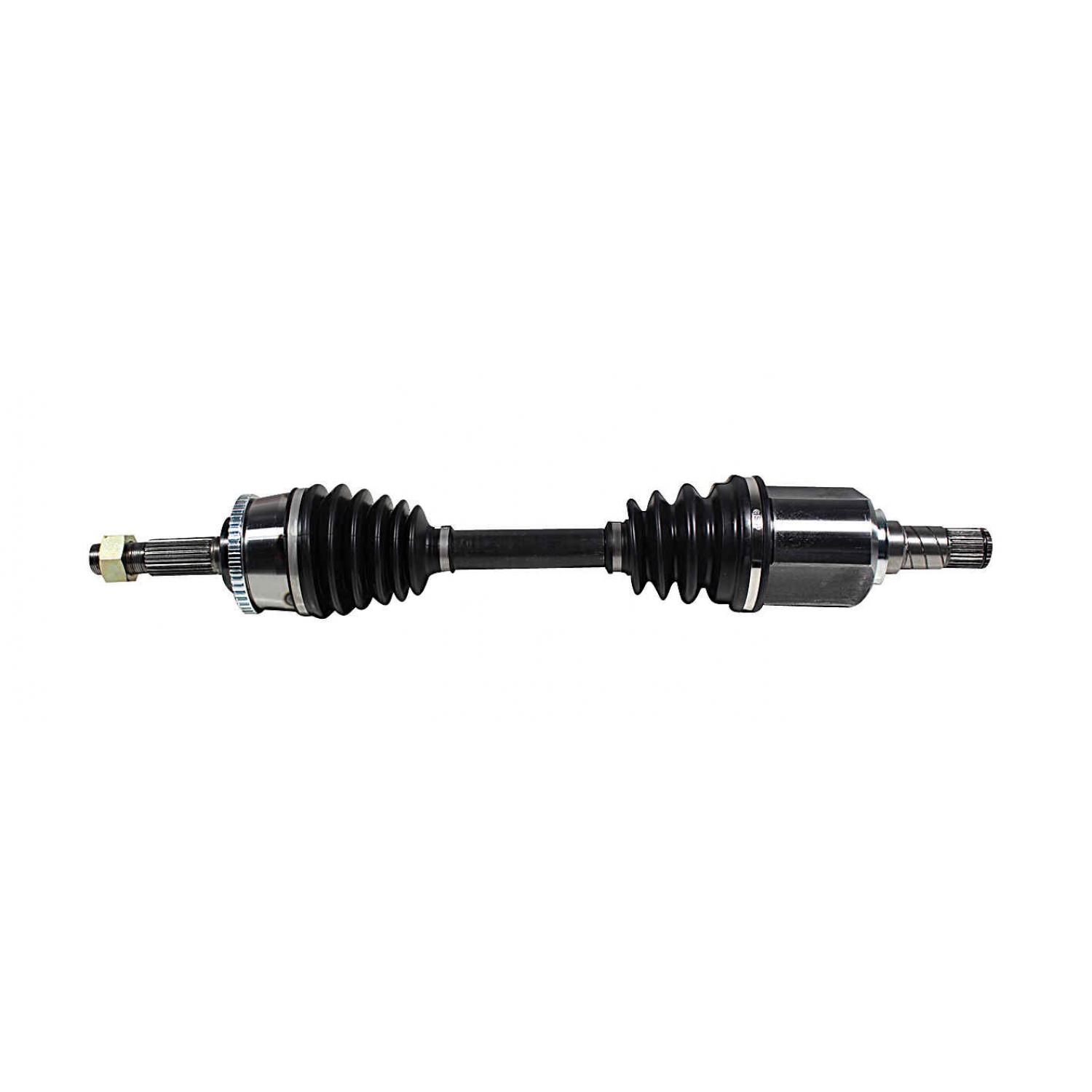 GSP NCV53579 CV Axle Assembly product image 5 of 5