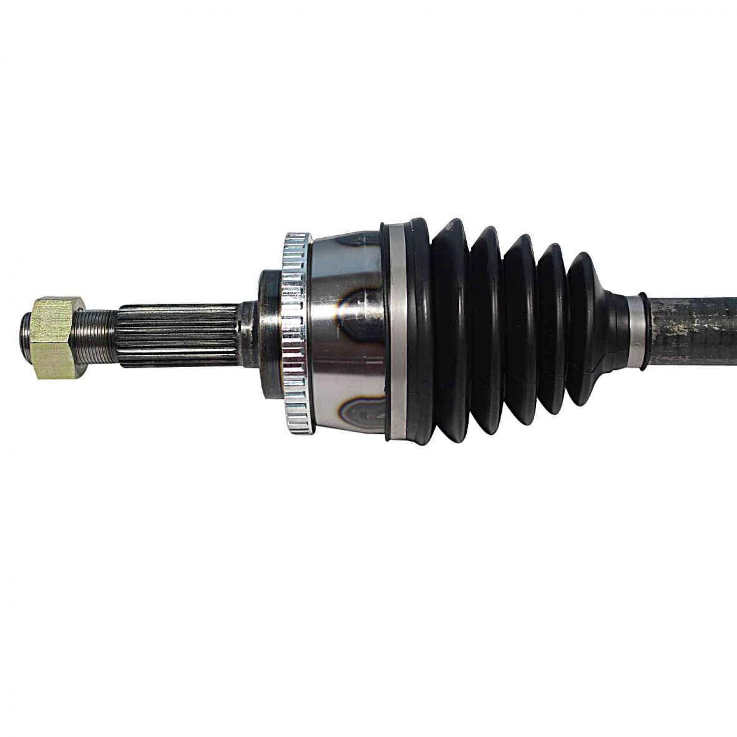 GSP NCV53580 CV Axle Assembly product image 1 of 5