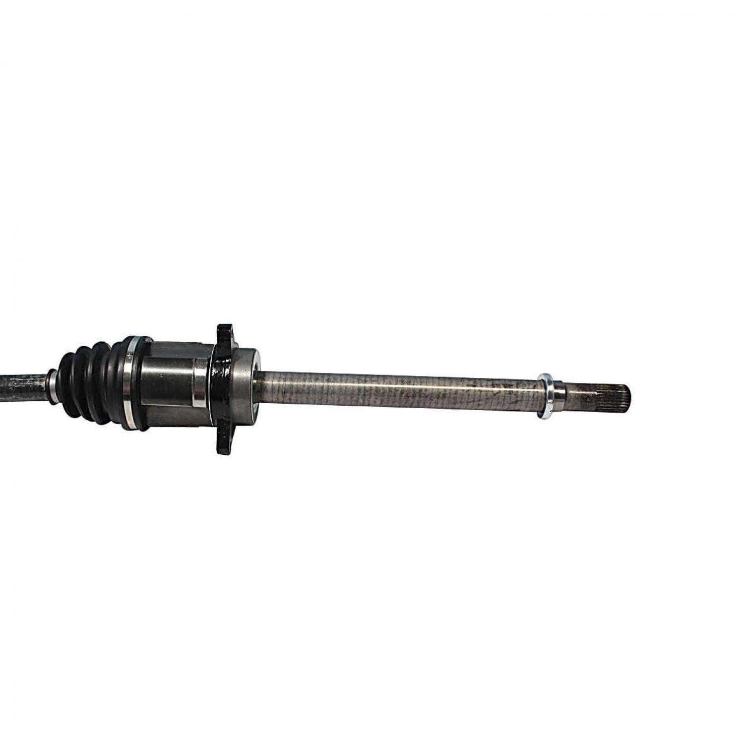 GSP NCV53580 CV Axle Assembly product image 2 of 5