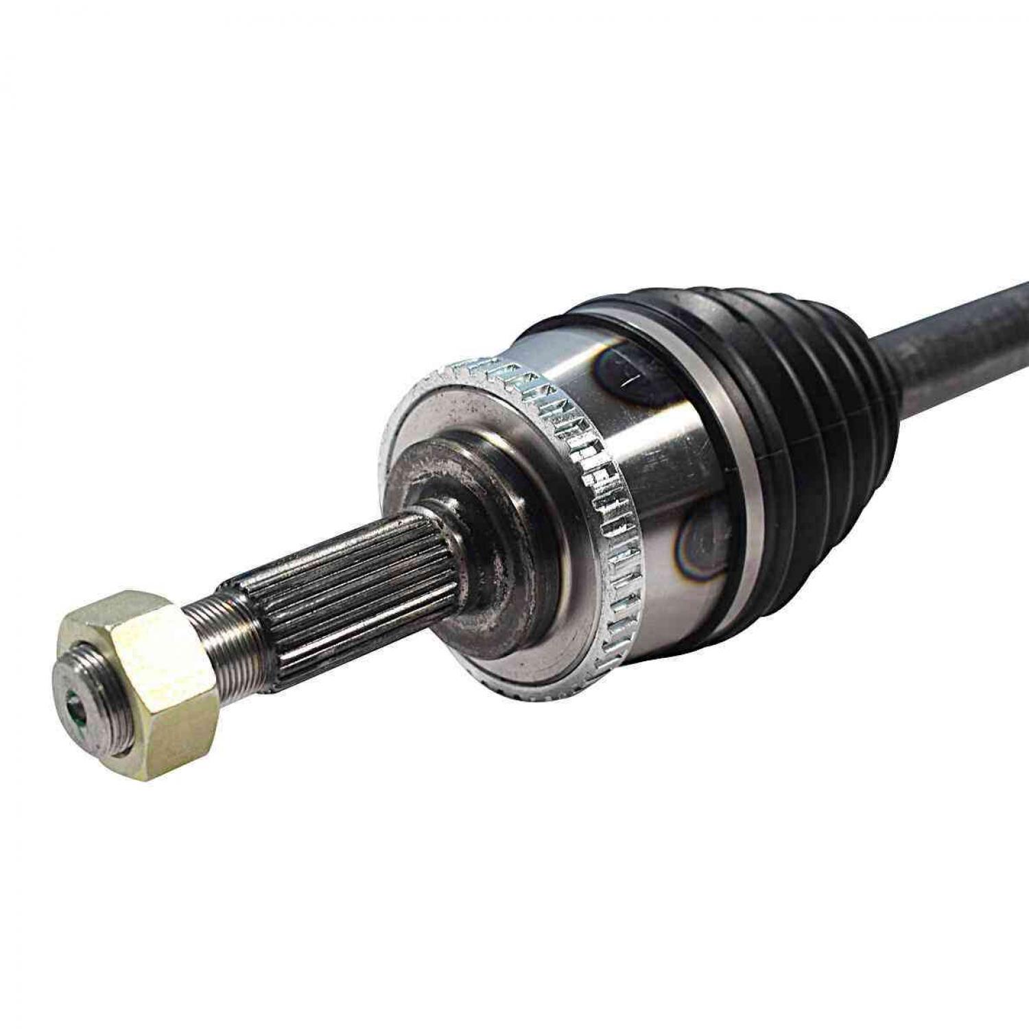 GSP NCV53580 CV Axle Assembly product image 3 of 5