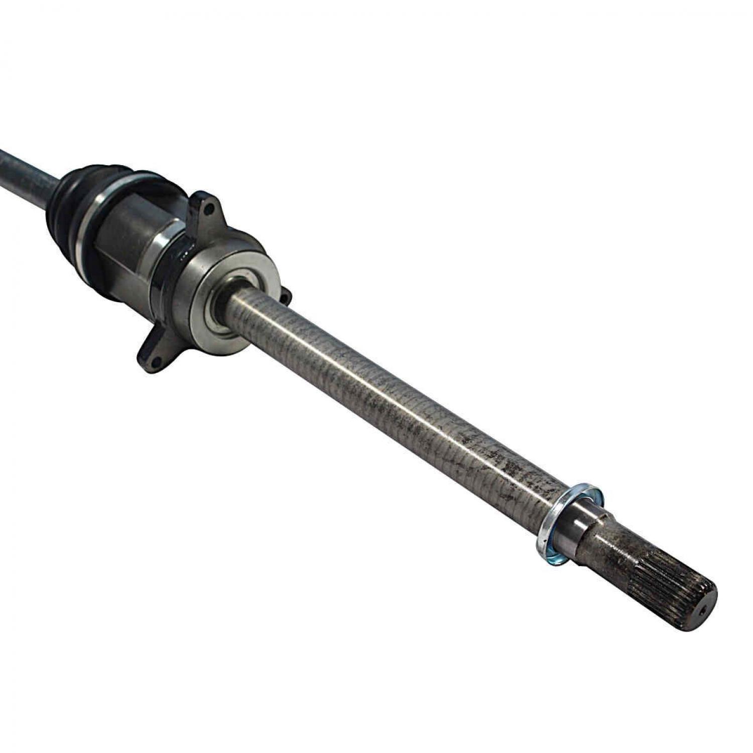GSP NCV53580 CV Axle Assembly product image 4 of 5