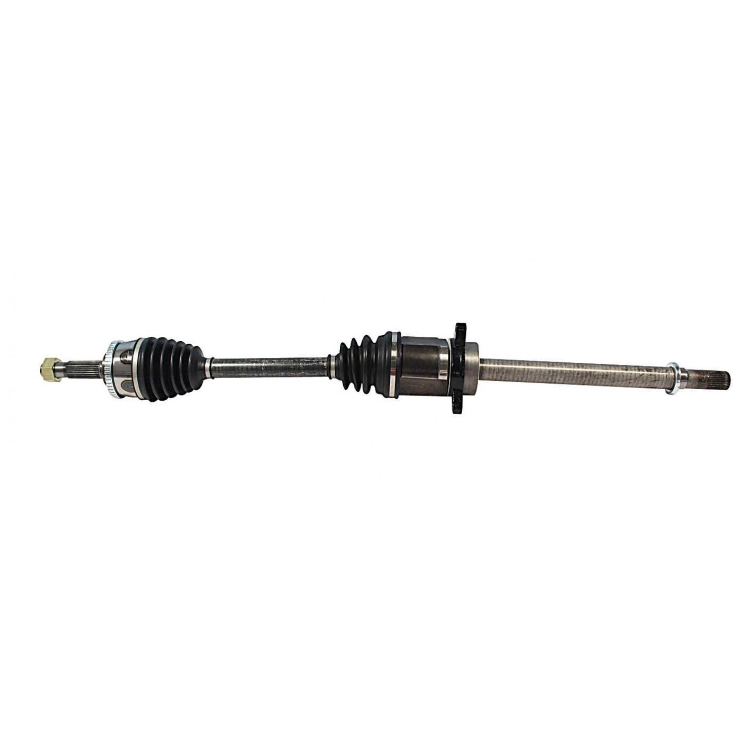 GSP NCV53580 CV Axle Assembly product image 5 of 5
