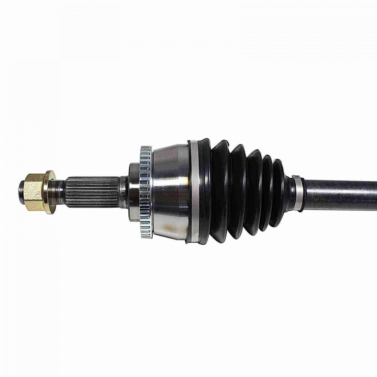 GSP NCV53581 CV Axle Assembly product image 1 of 5