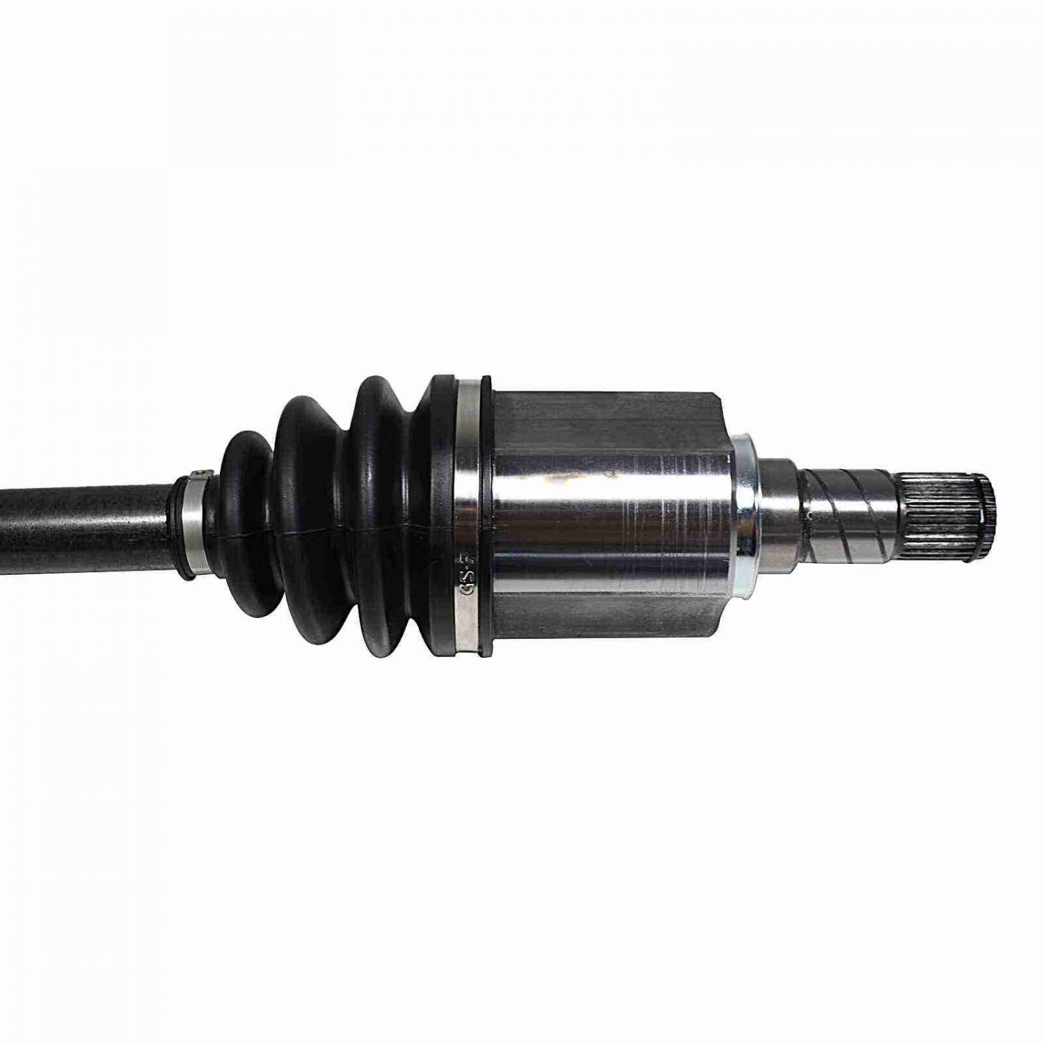 GSP NCV53581 CV Axle Assembly product image 2 of 5
