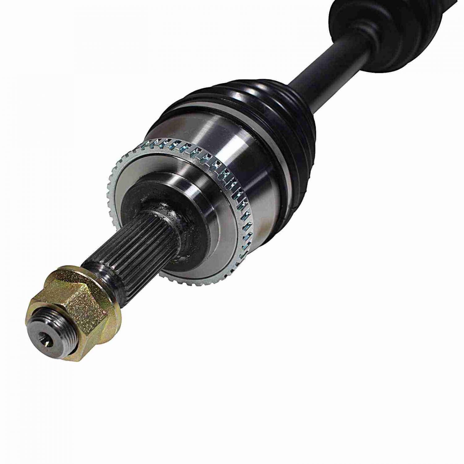 GSP NCV53581 CV Axle Assembly product image 3 of 5