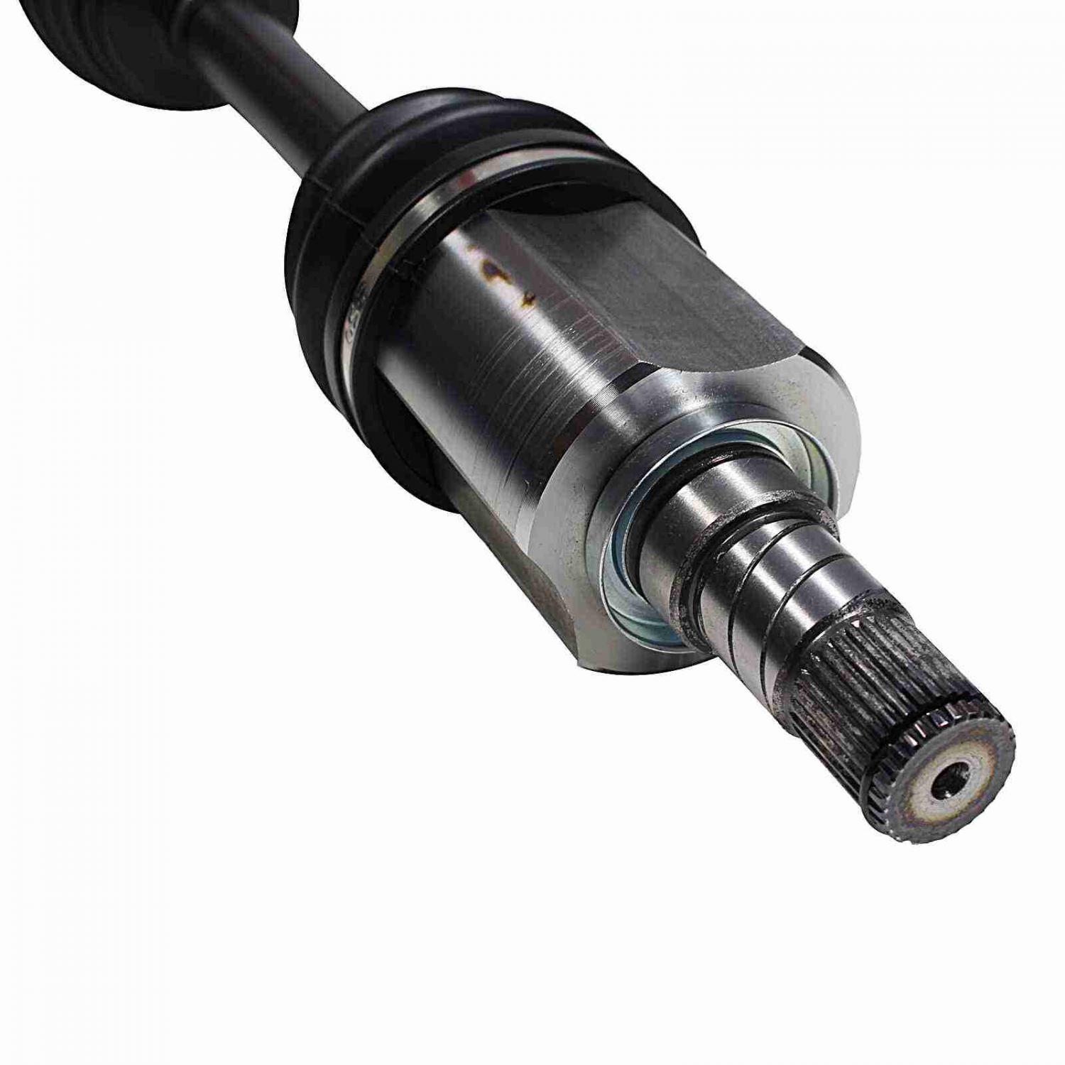 GSP NCV53581 CV Axle Assembly product image 4 of 5