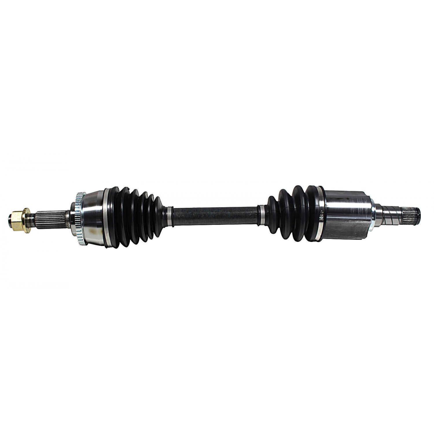 GSP NCV53581 CV Axle Assembly product image 5 of 5