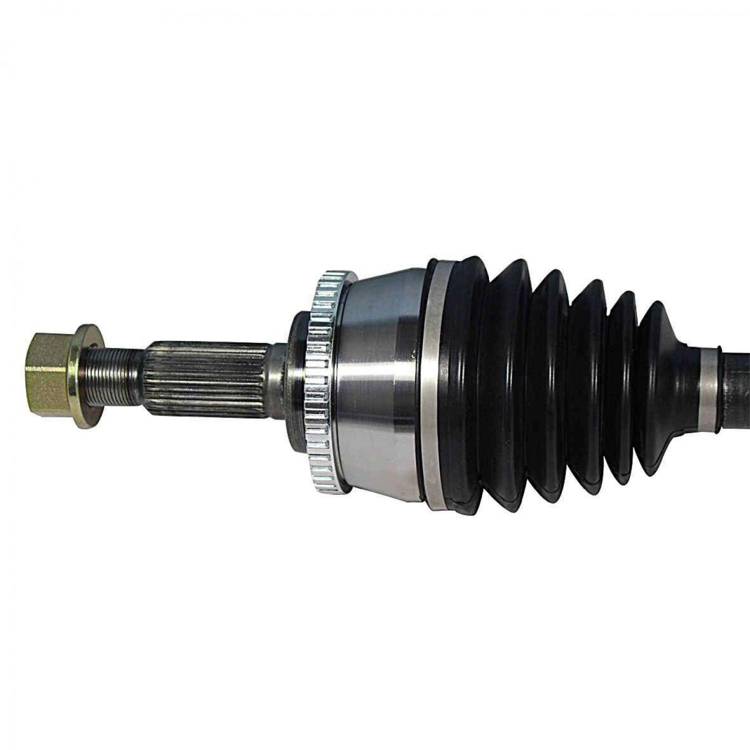 GSP NCV53582 - CV Axle Assembly GSP NCV53582 CV Axle Assembly product image 1 of 5