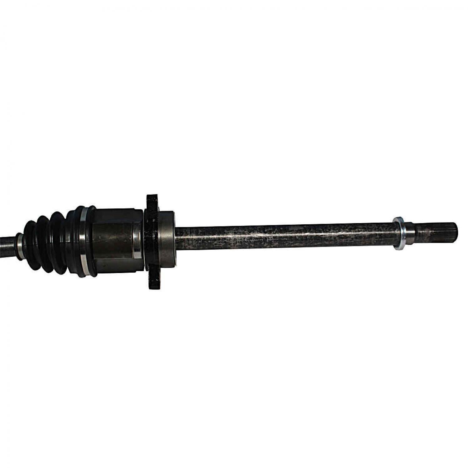 GSP NCV53582 - CV Axle Assembly GSP NCV53582 CV Axle Assembly product image 2 of 5