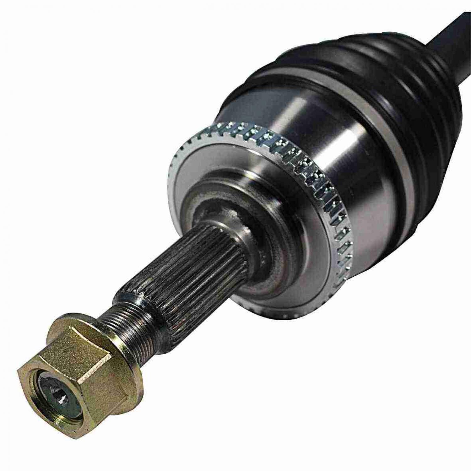 GSP NCV53582 - CV Axle Assembly GSP NCV53582 CV Axle Assembly product image 3 of 5