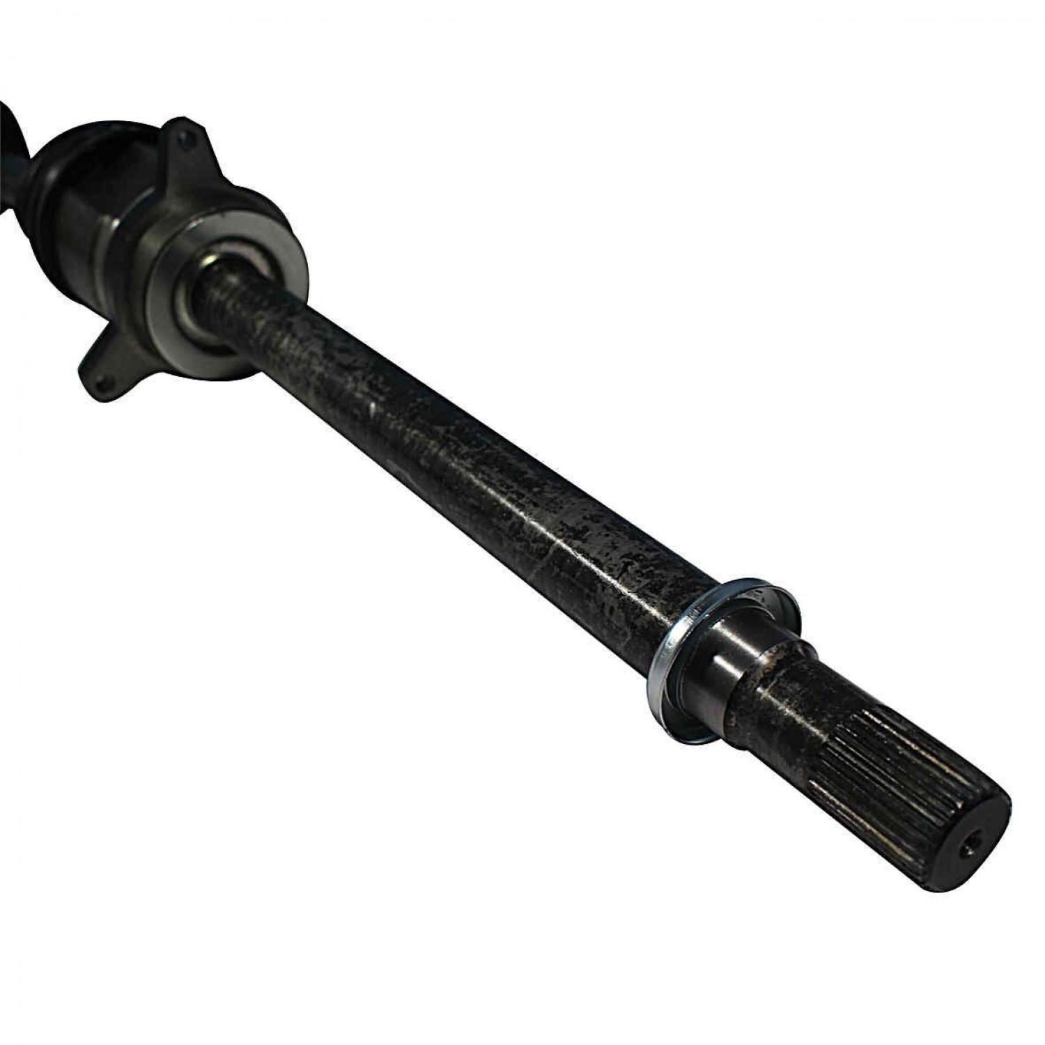 GSP NCV53582 - CV Axle Assembly GSP NCV53582 CV Axle Assembly product image 4 of 5