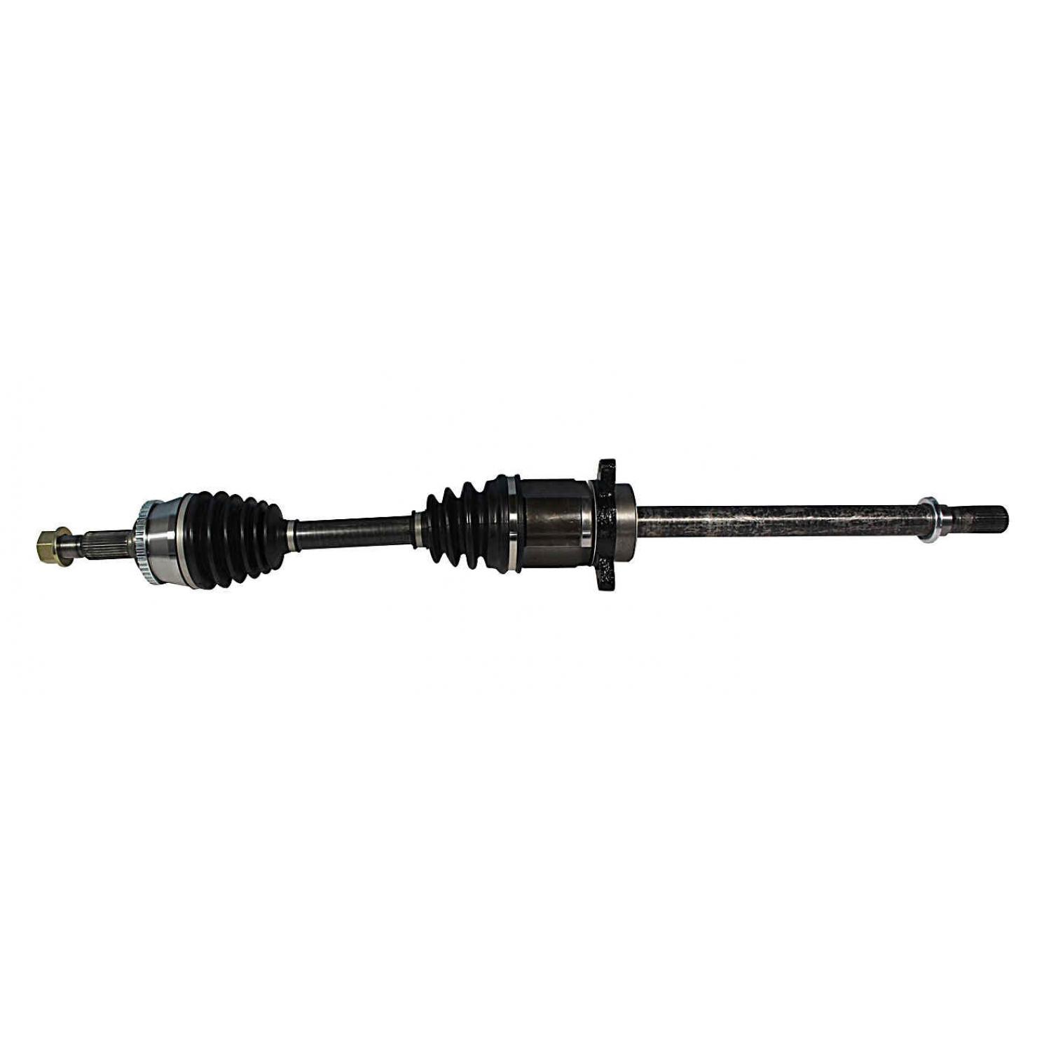 GSP NCV53582 - CV Axle Assembly GSP NCV53582 CV Axle Assembly product image 5 of 5