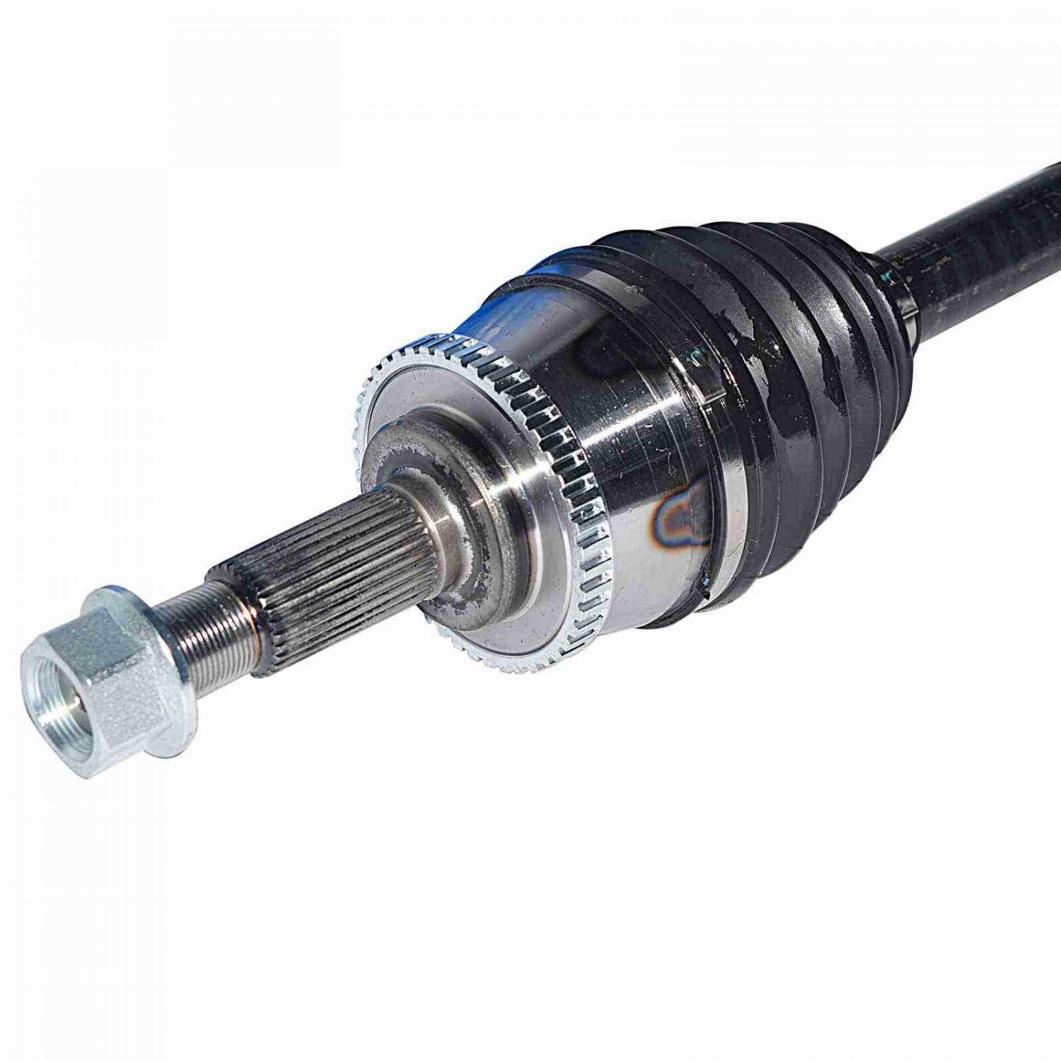 GSP NCV53585 CV Axle Assembly product image 2 of 5
