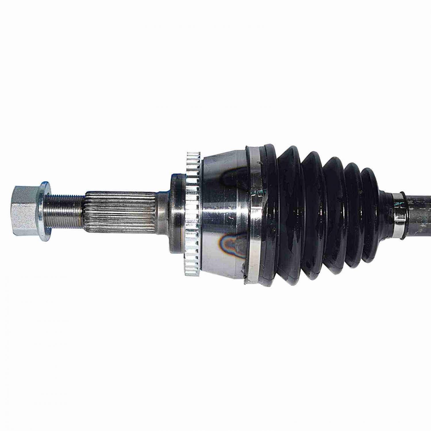GSP NCV53585 CV Axle Assembly product image 3 of 5