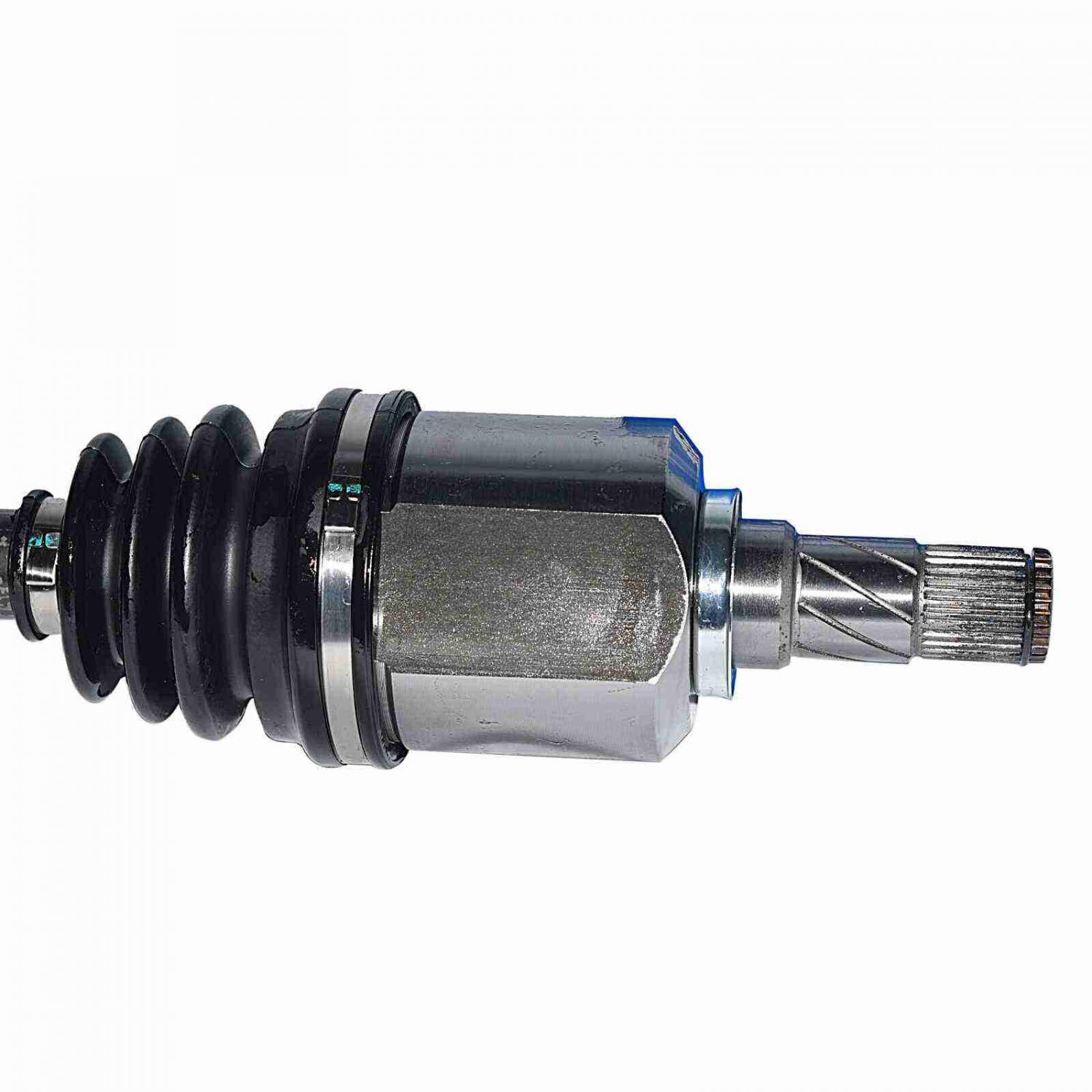 GSP NCV53585 CV Axle Assembly product image 4 of 5
