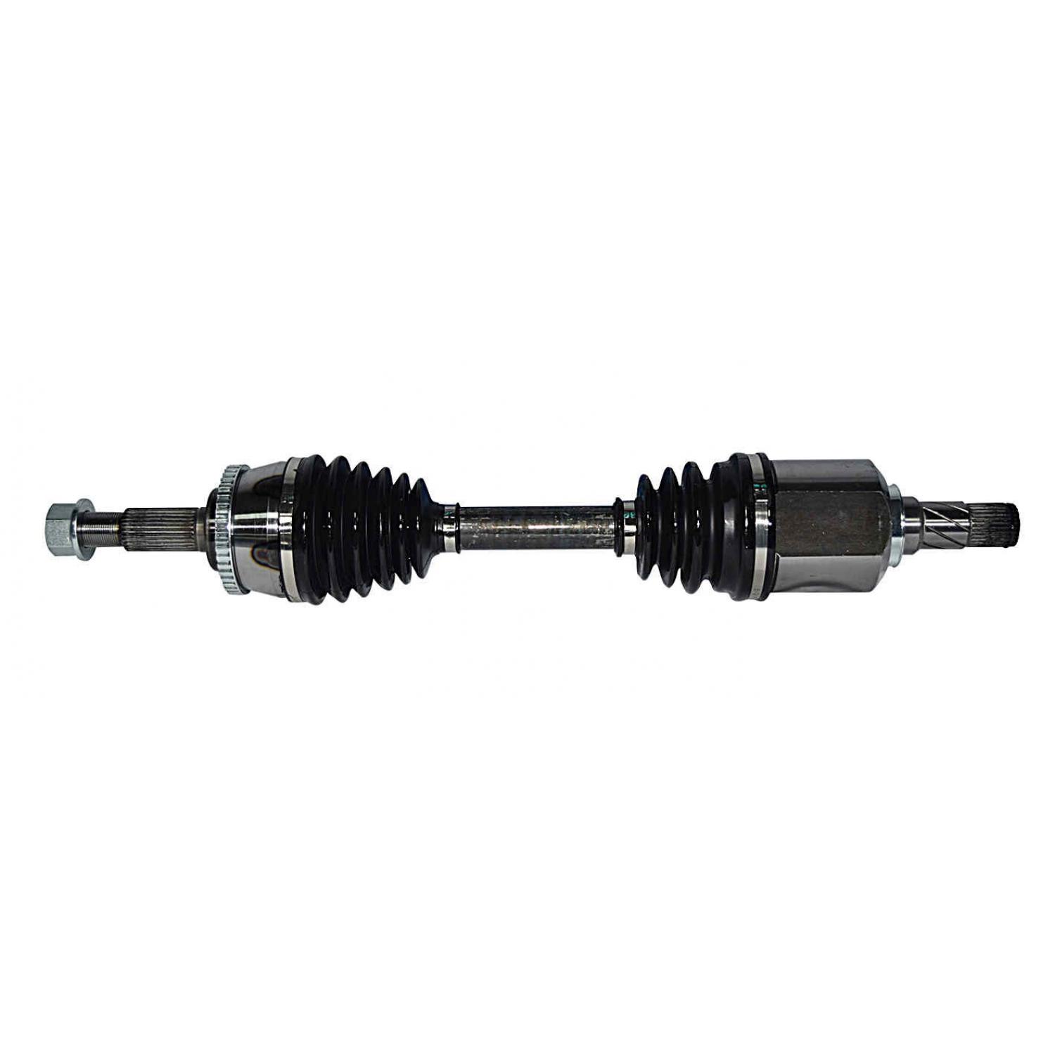GSP NCV53585 CV Axle Assembly product image 5 of 5