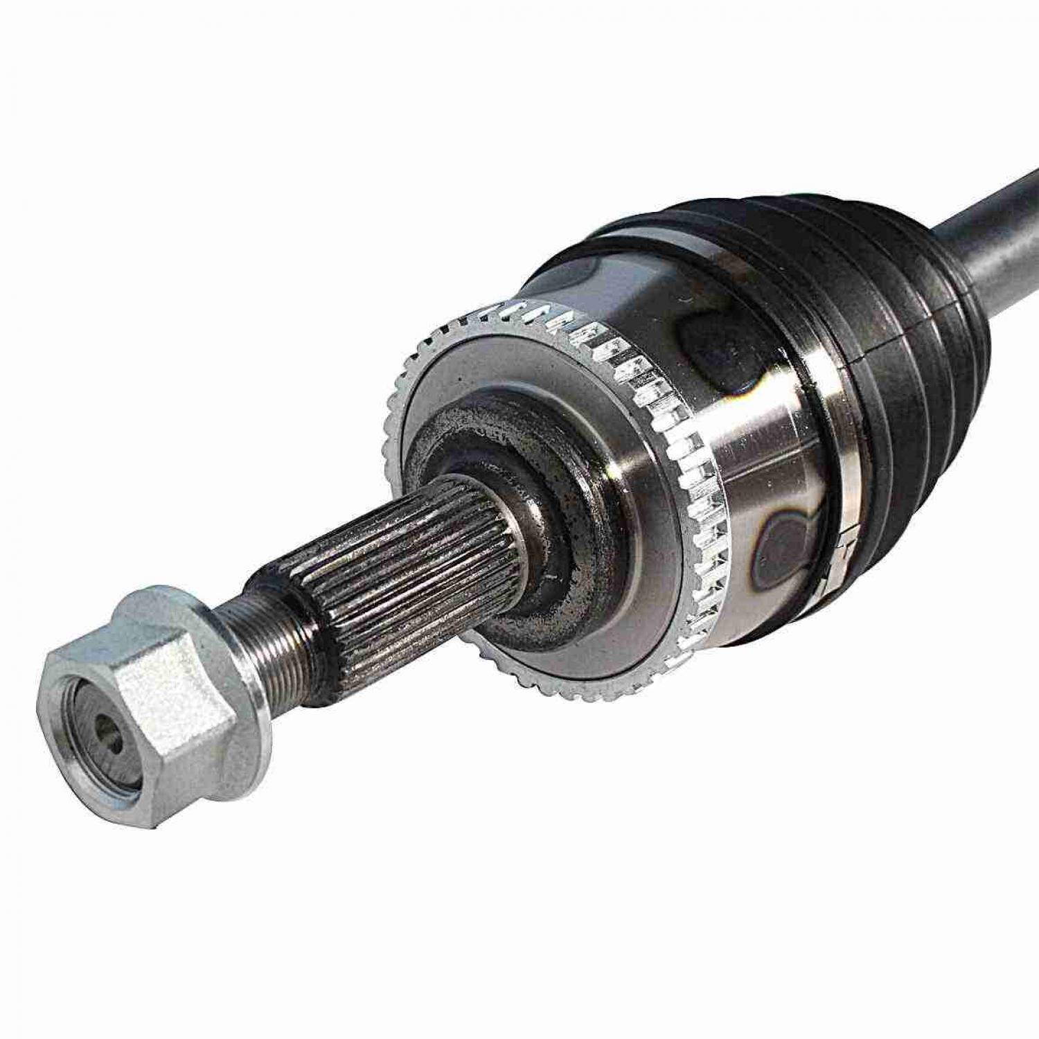 GSP NCV53586 CV Axle Assembly product image 3 of 5