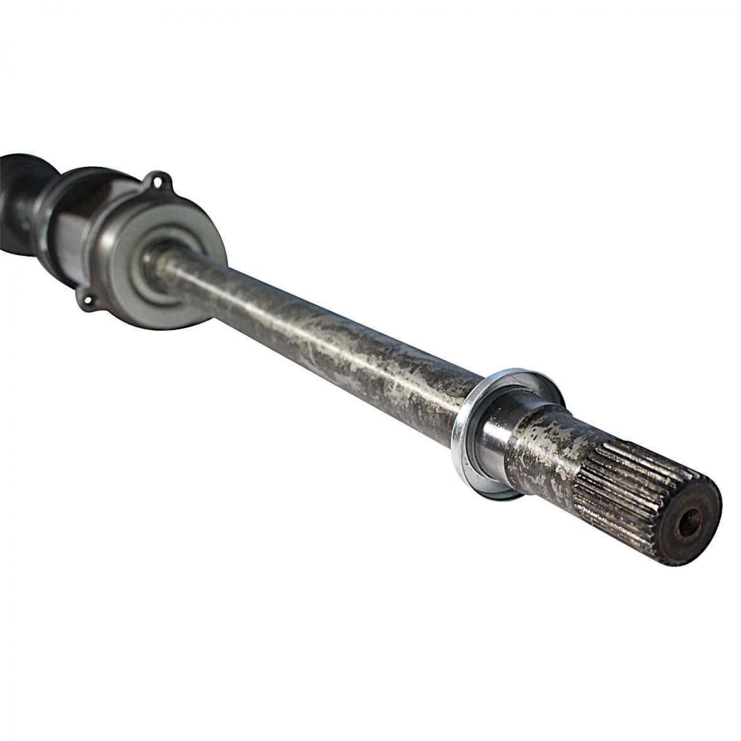 GSP NCV53586 CV Axle Assembly product image 4 of 5