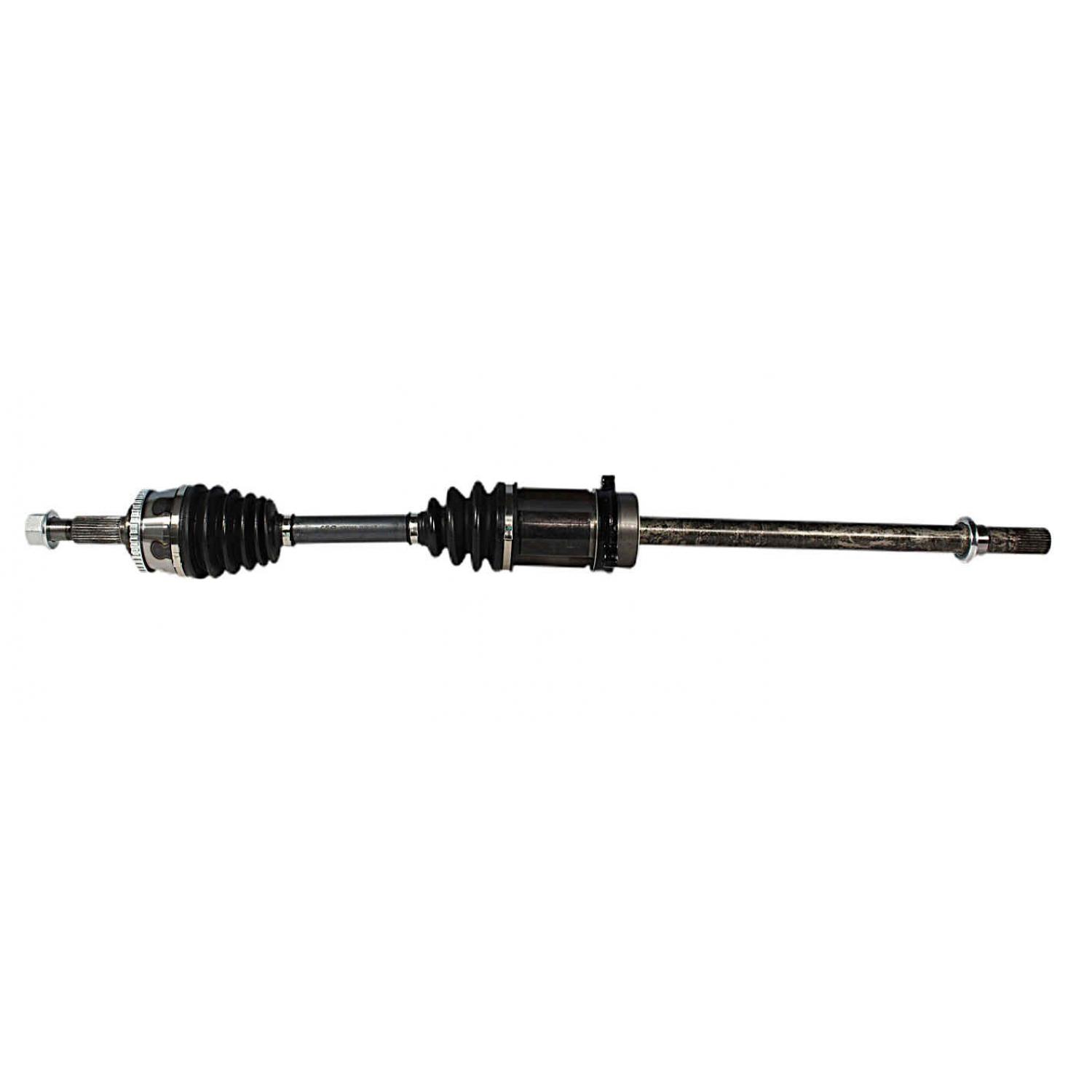 GSP NCV53586 CV Axle Assembly product image 5 of 5