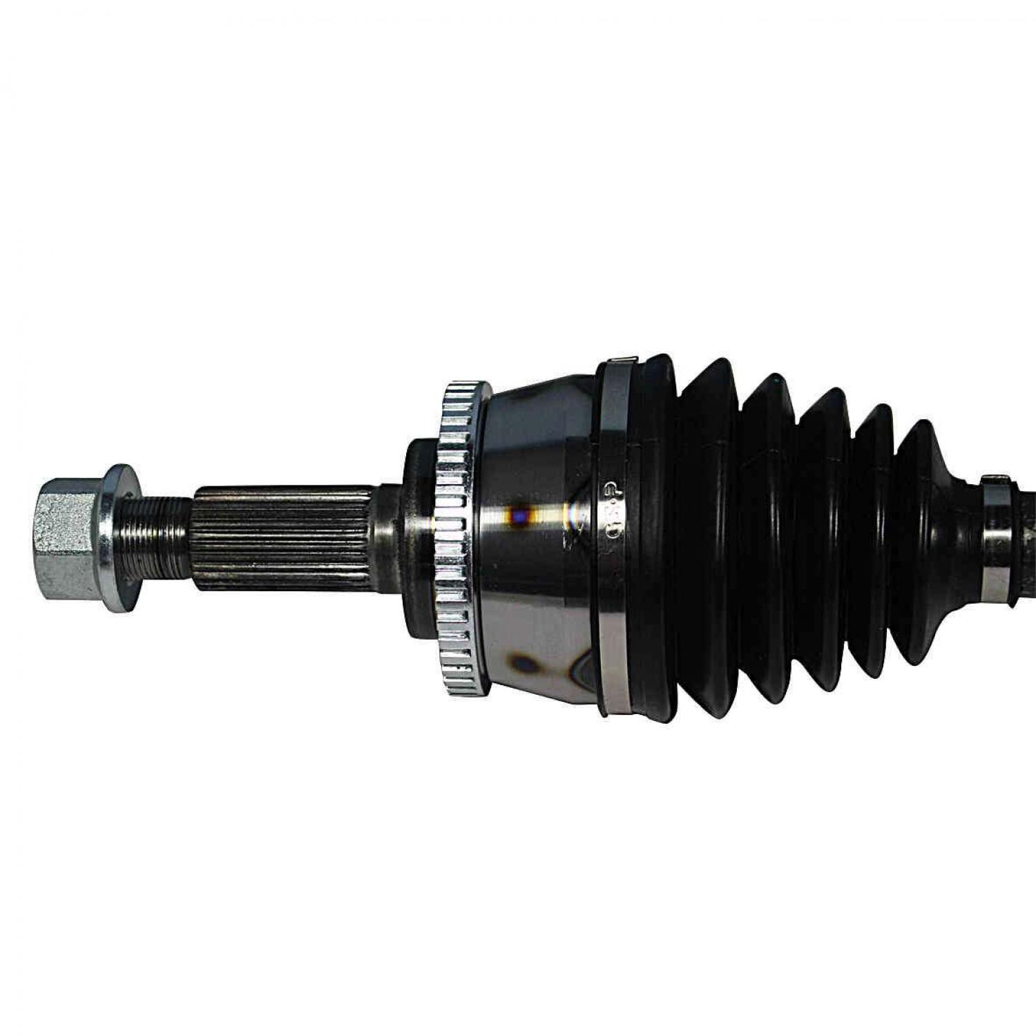 GSP NCV53589 CV Axle Assembly product image 1 of 5