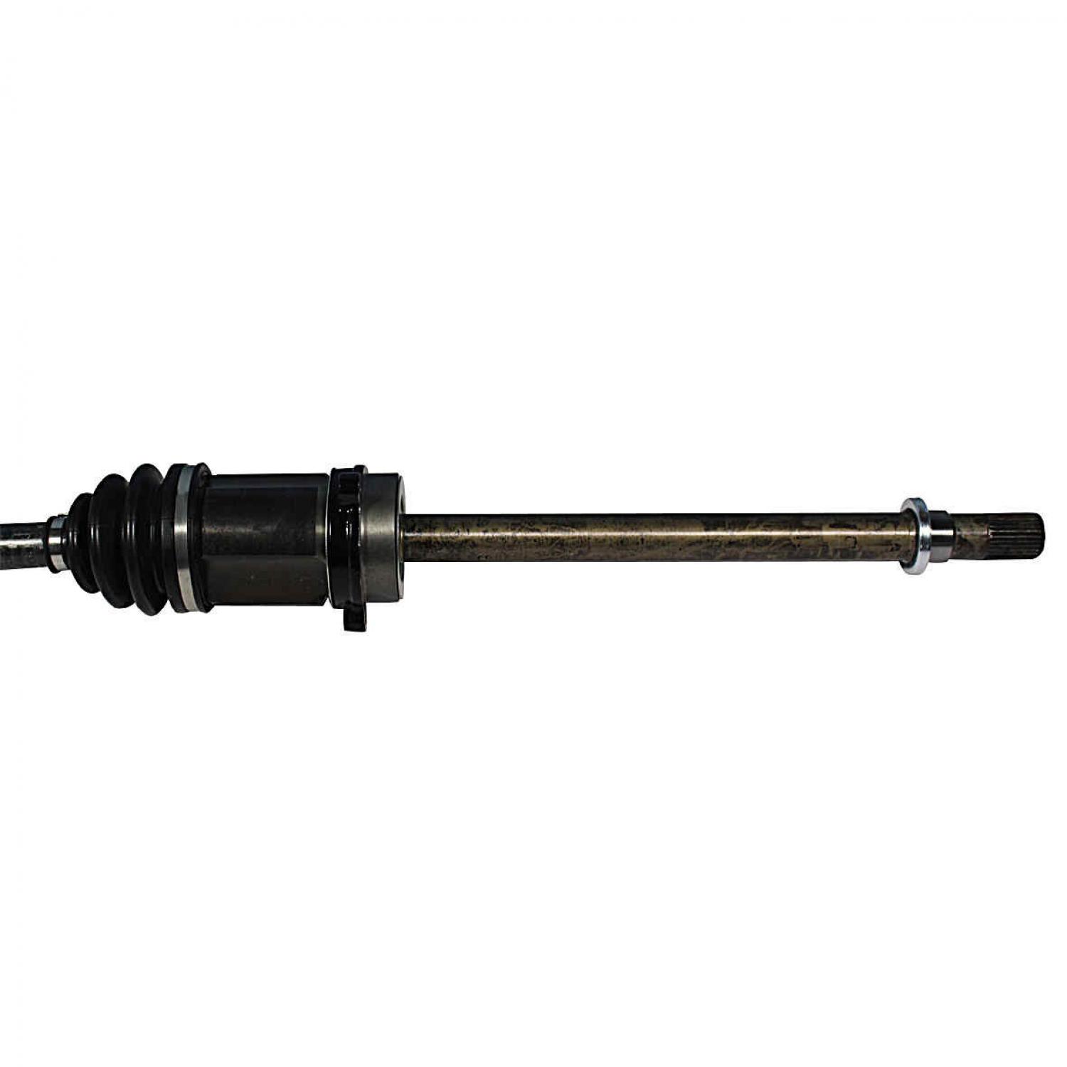 GSP NCV53589 CV Axle Assembly product image 2 of 5