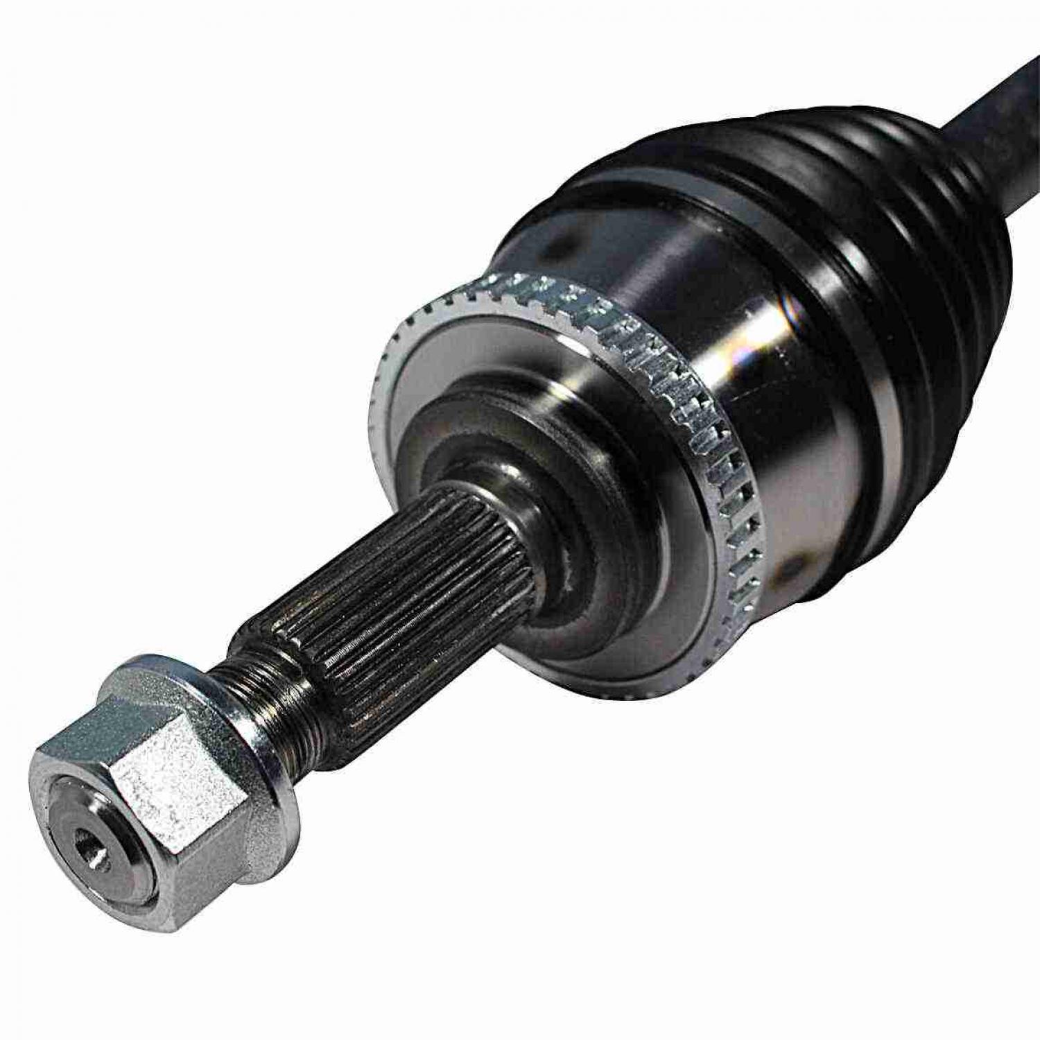 GSP NCV53589 CV Axle Assembly product image 3 of 5