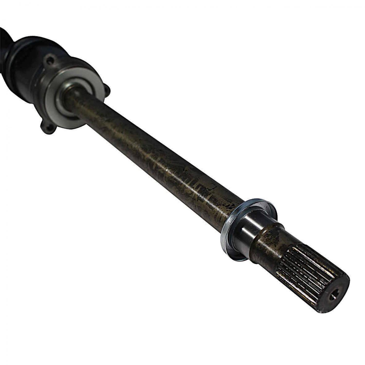 GSP NCV53589 CV Axle Assembly product image 4 of 5