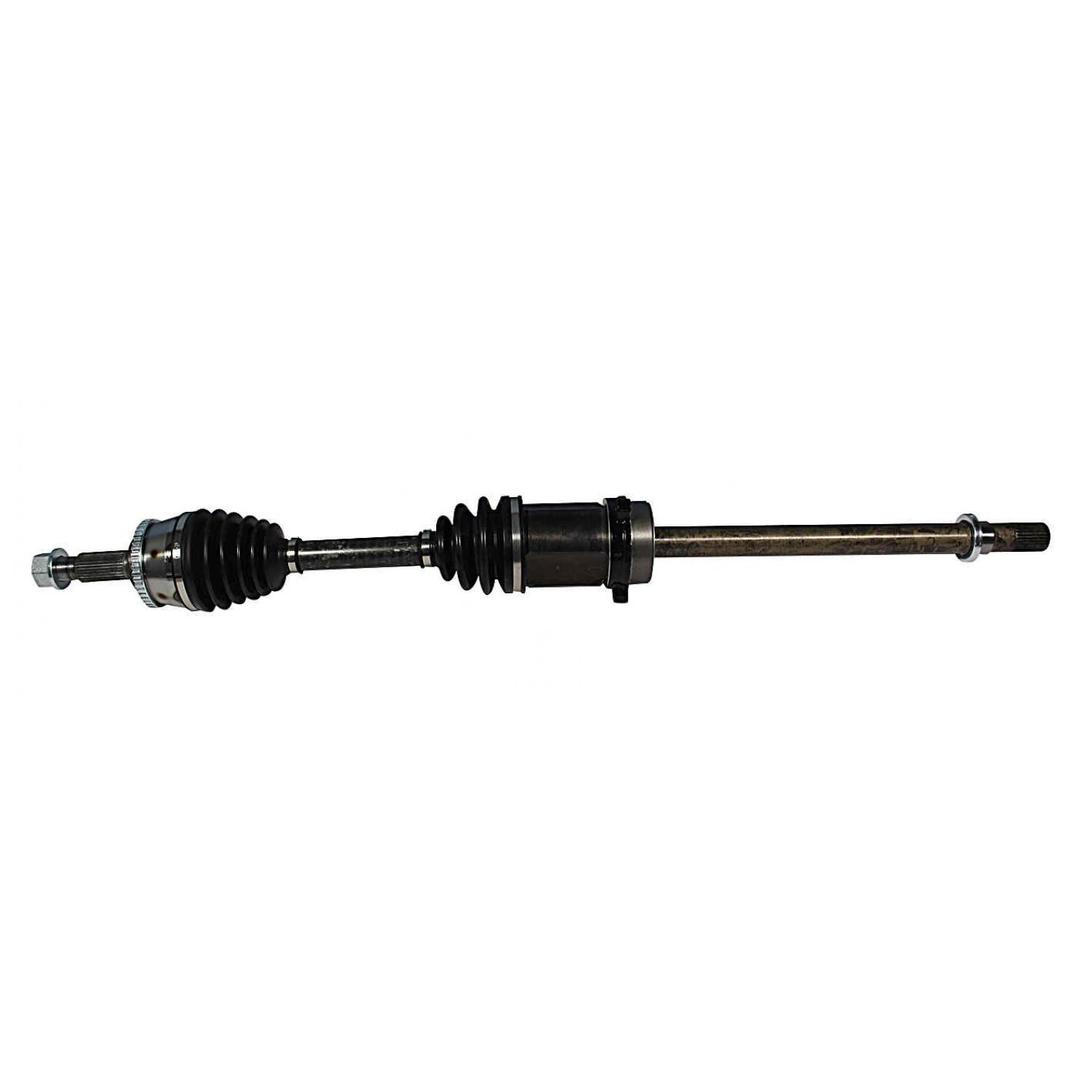GSP NCV53589 CV Axle Assembly product image 5 of 5