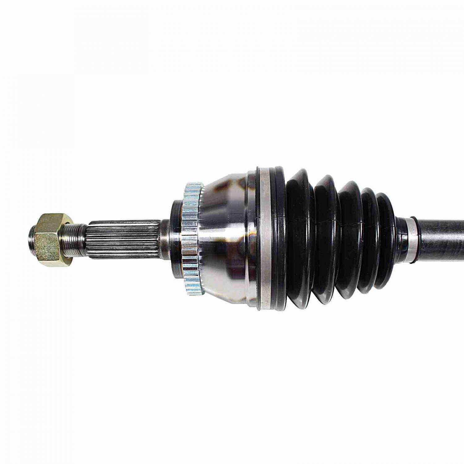 GSP NCV53590 CV Axle Assembly product image 1 of 5