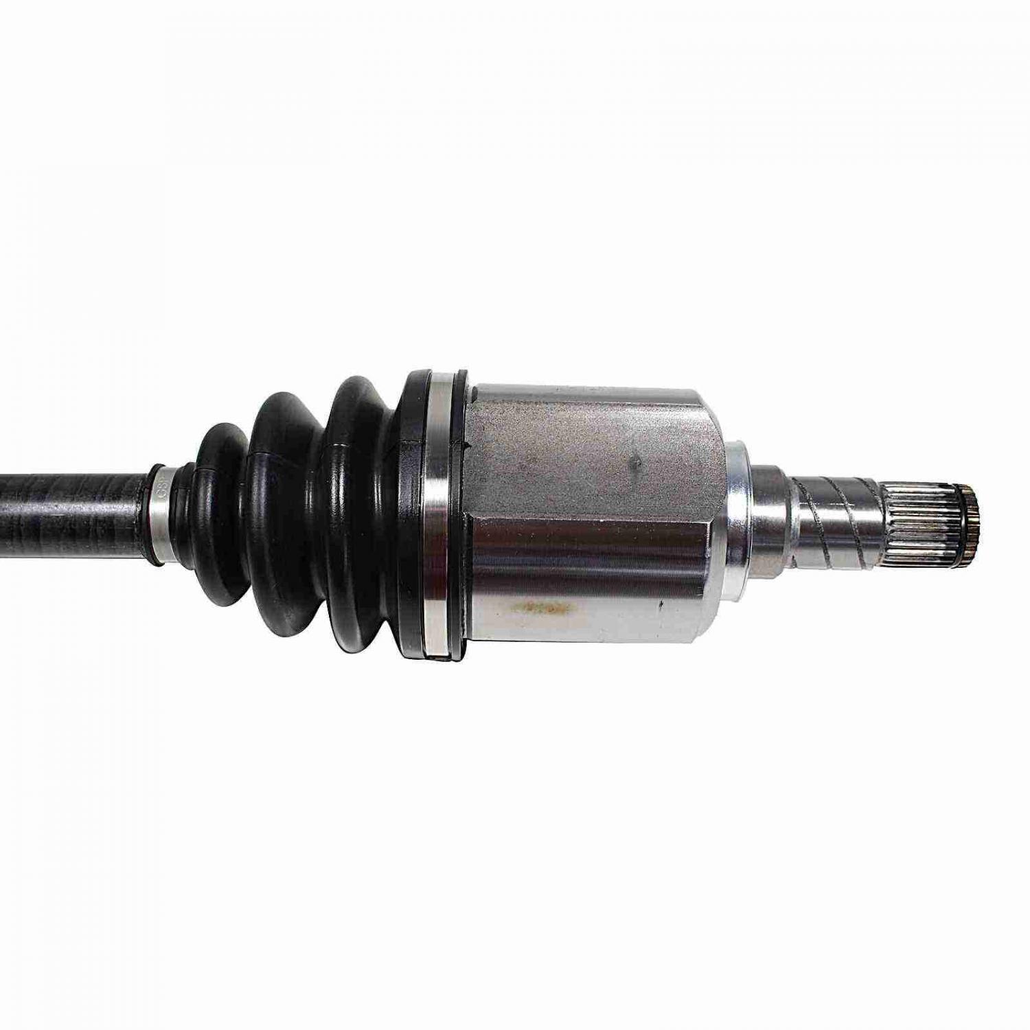 GSP NCV53590 CV Axle Assembly product image 2 of 5