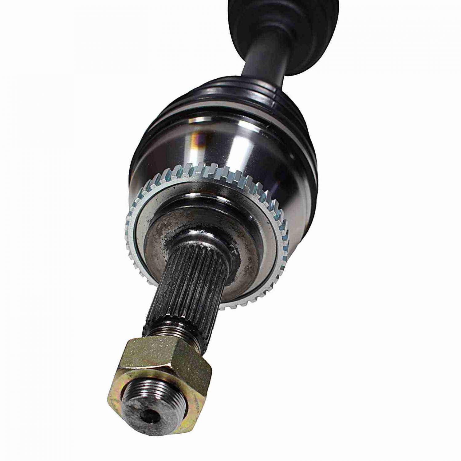 GSP NCV53590 CV Axle Assembly product image 3 of 5