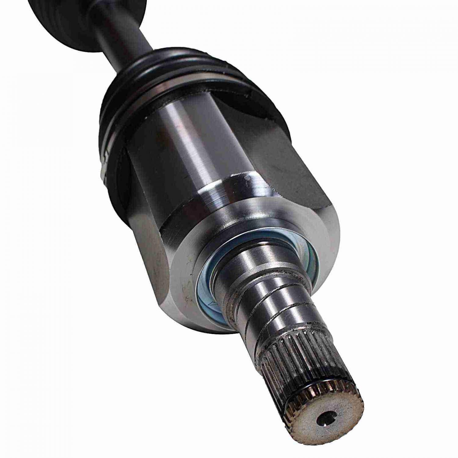 GSP NCV53590 CV Axle Assembly product image 4 of 5