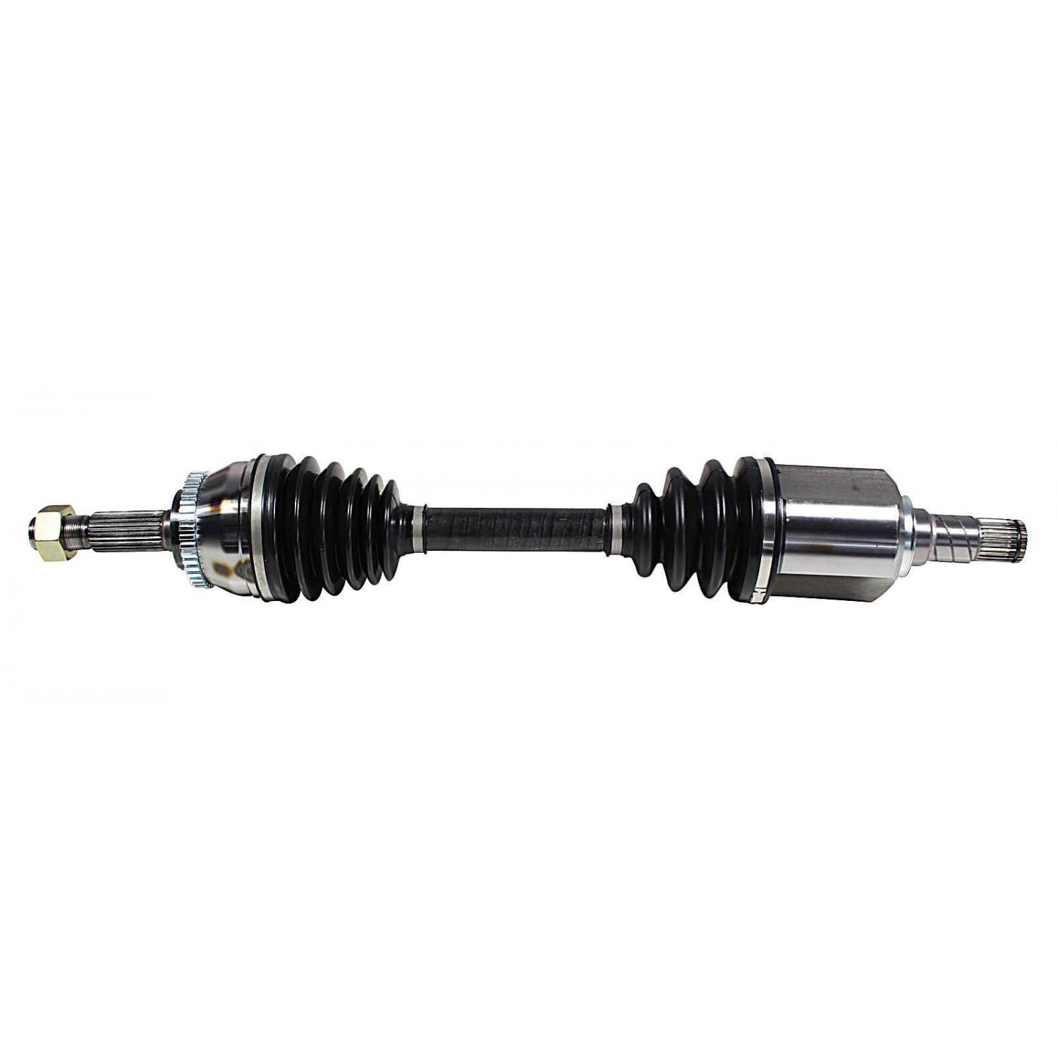 GSP NCV53590 CV Axle Assembly product image 5 of 5