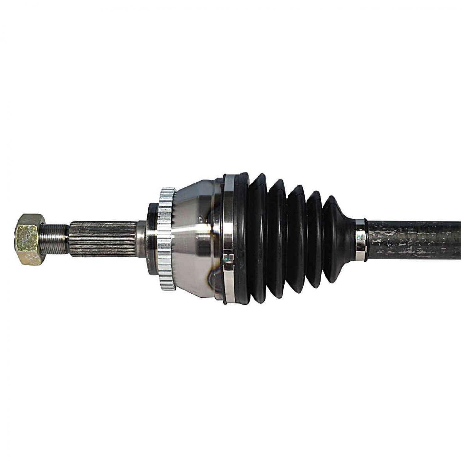 GSP NCV53591 CV Axle Assembly product image 1 of 5
