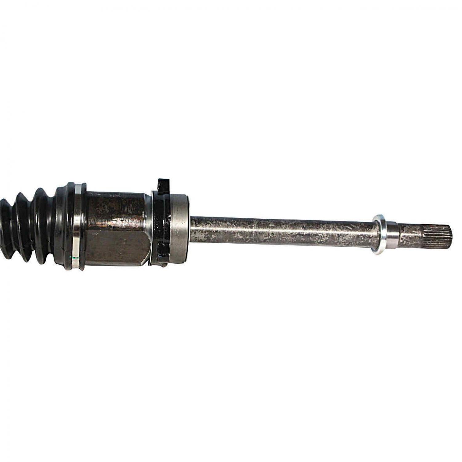 GSP NCV53591 CV Axle Assembly product image 2 of 5
