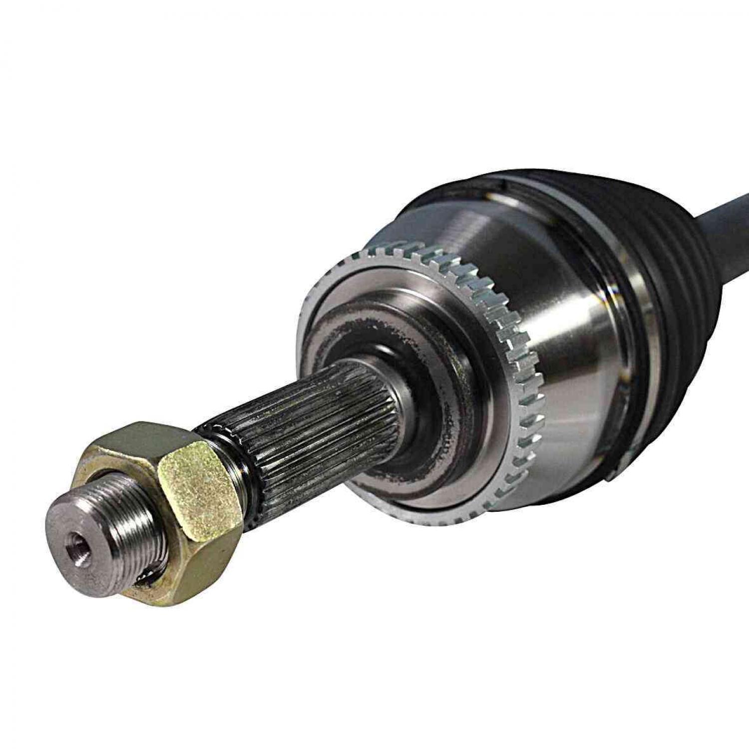 GSP NCV53591 CV Axle Assembly product image 3 of 5