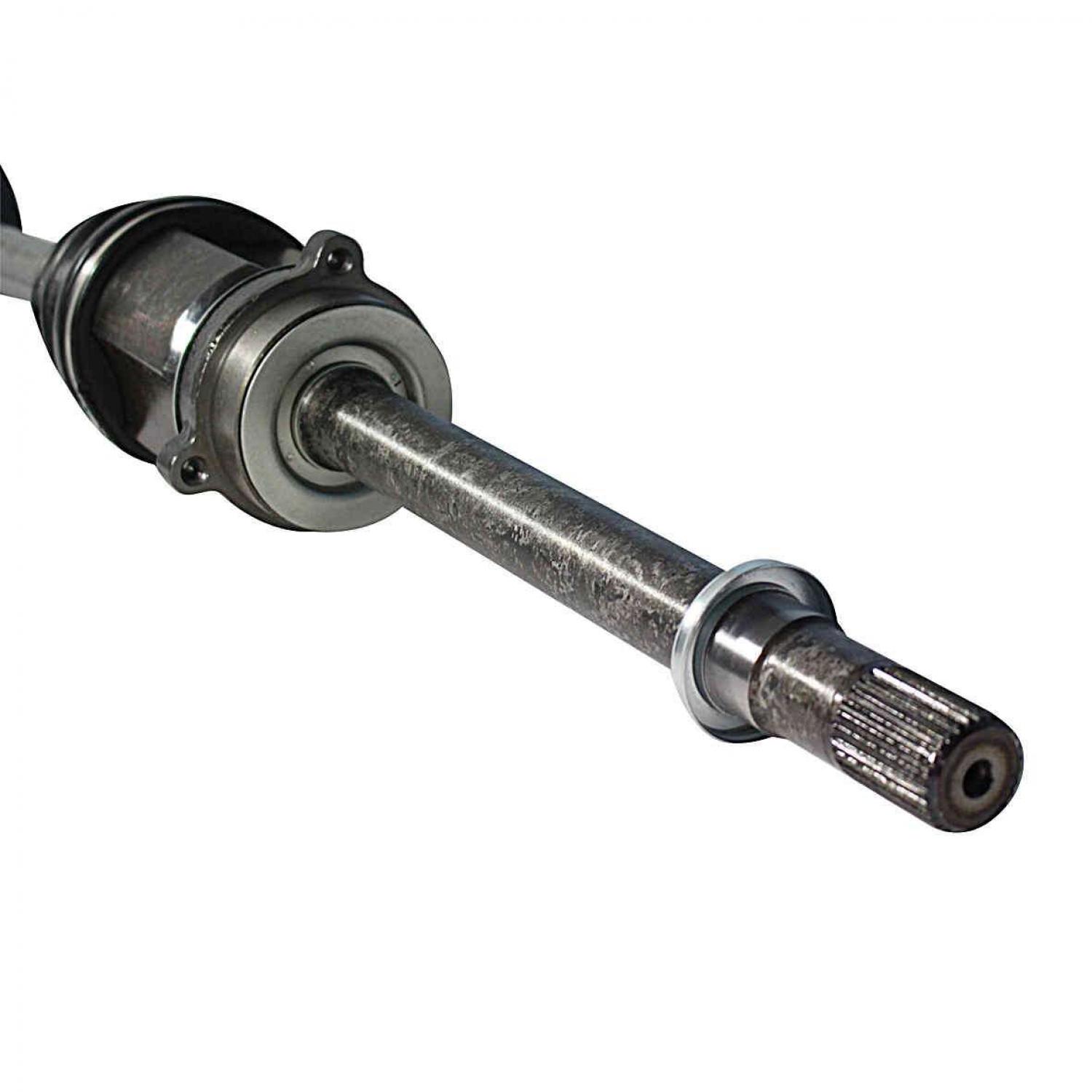 GSP NCV53591 CV Axle Assembly product image 4 of 5