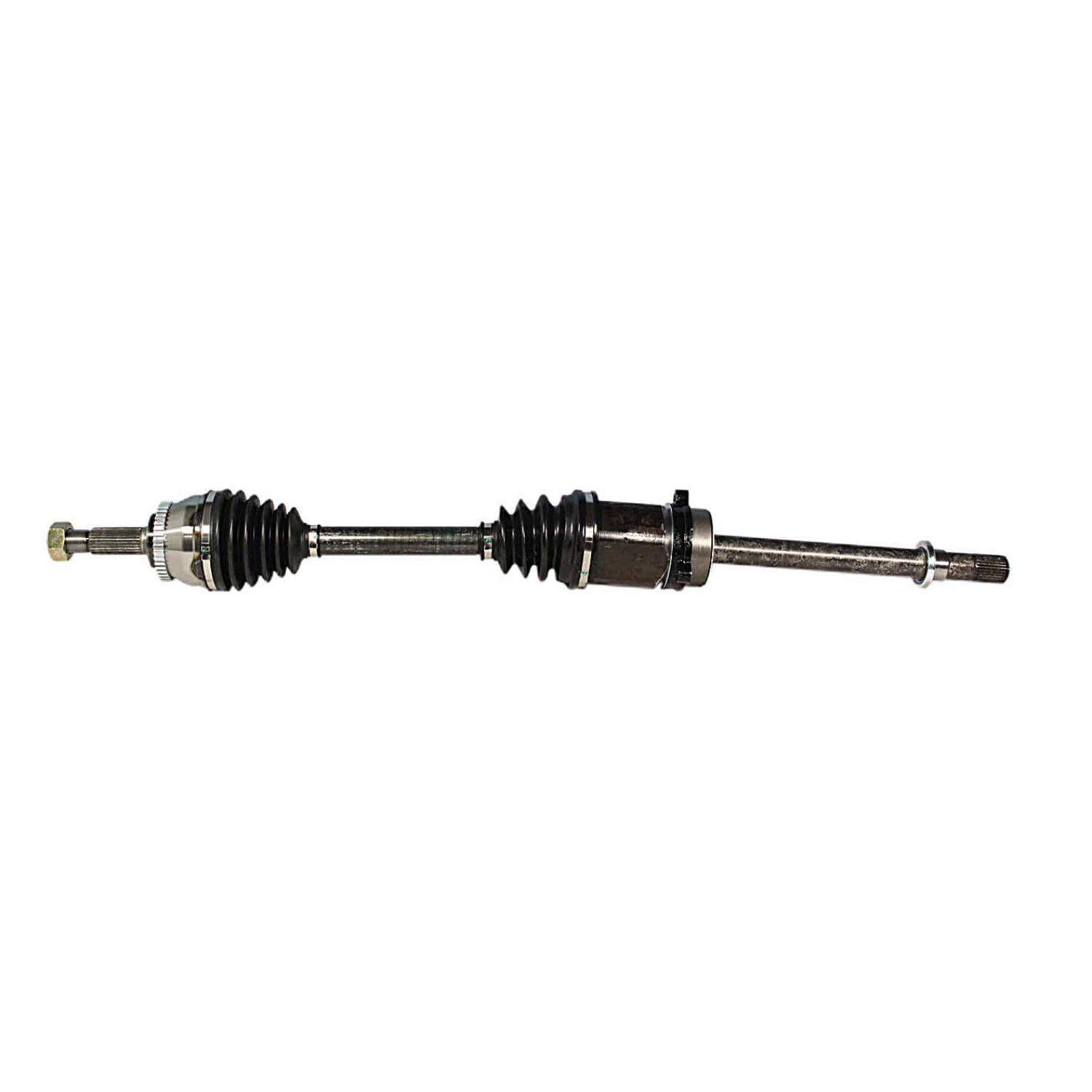 GSP NCV53591 CV Axle Assembly product image 5 of 5