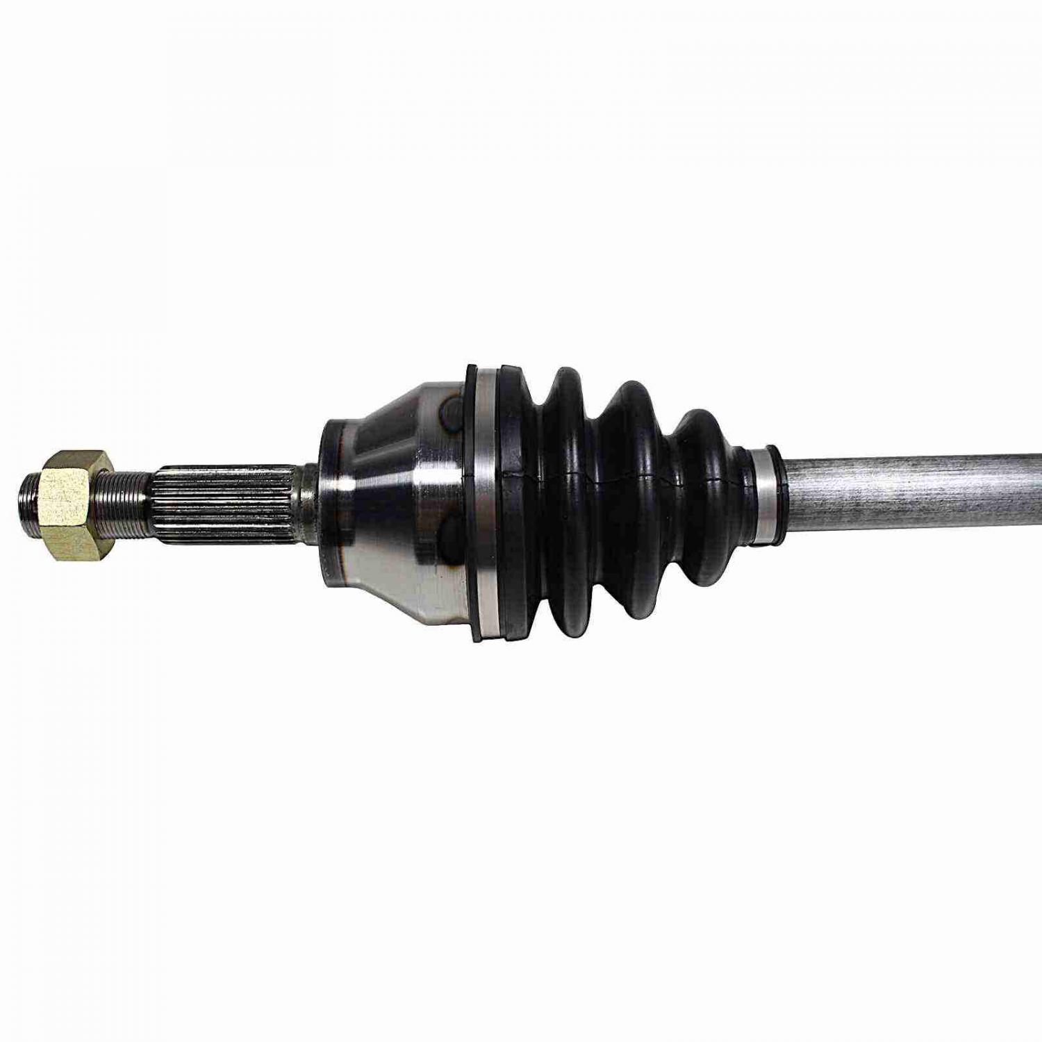 GSP NCV53592 CV Axle Assembly product image 1 of 5